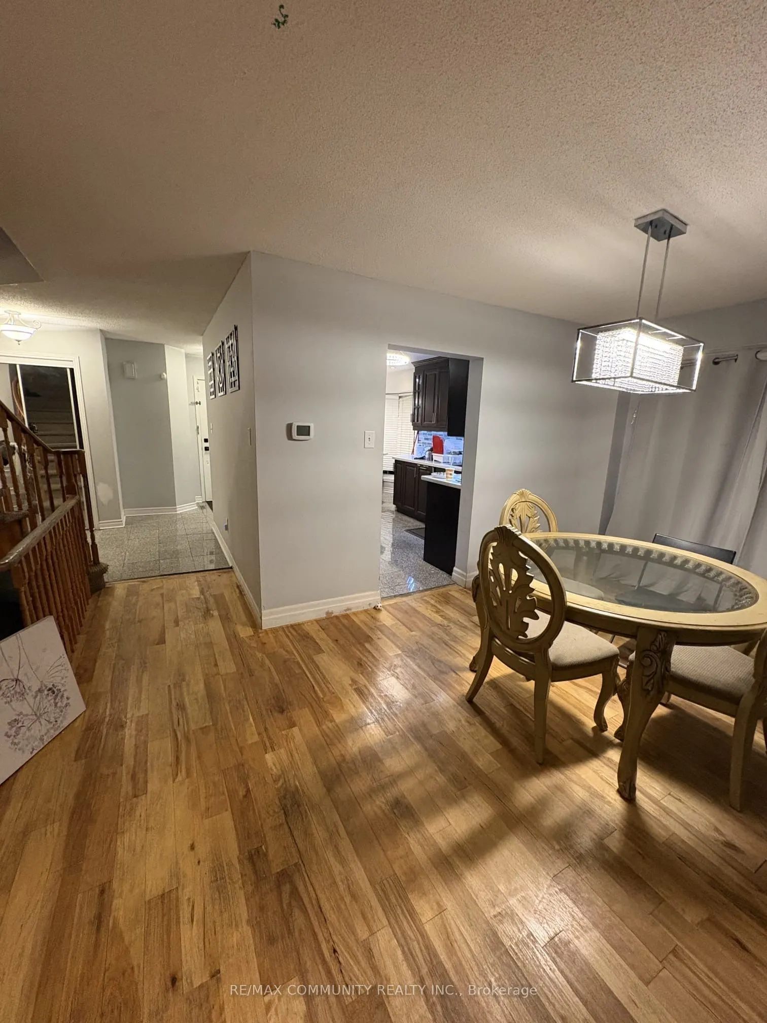 36 Beaumont Drive #UPPER