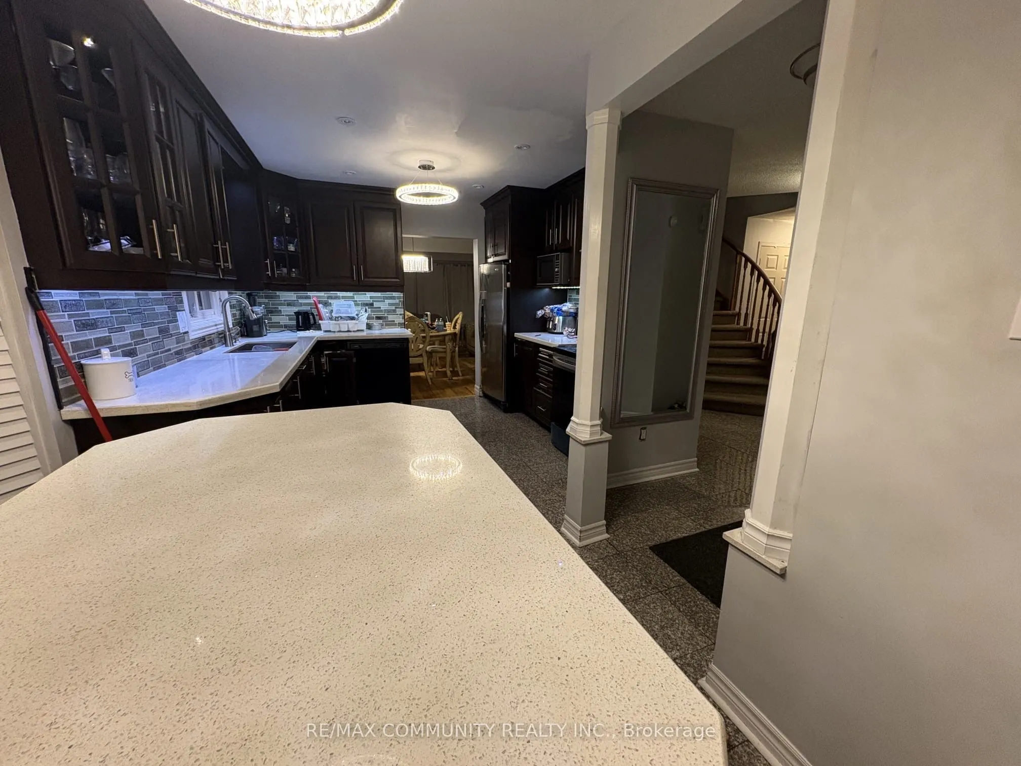 36 Beaumont Drive #UPPER