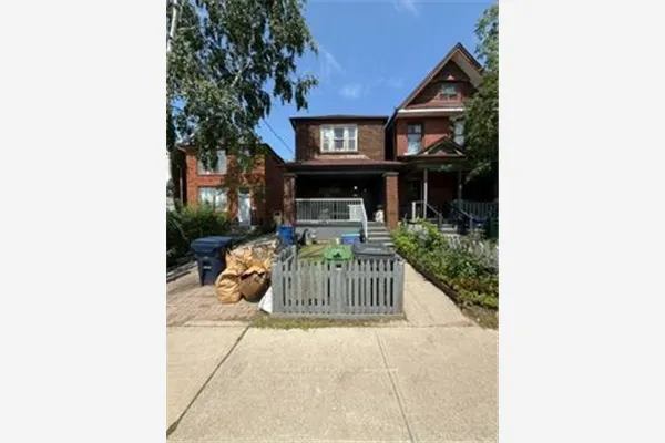 230 Gowan Avenue