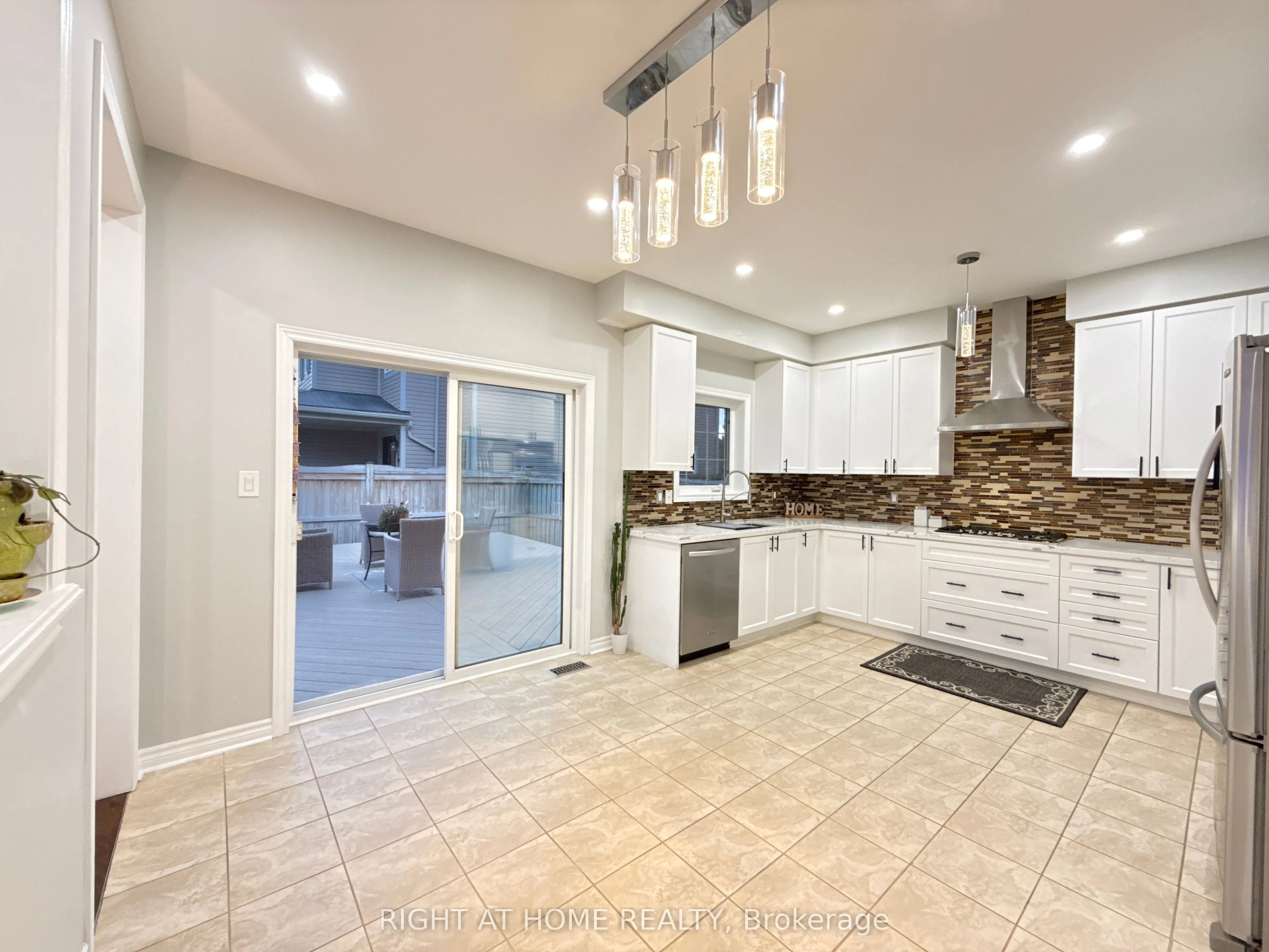 1 Campview Street