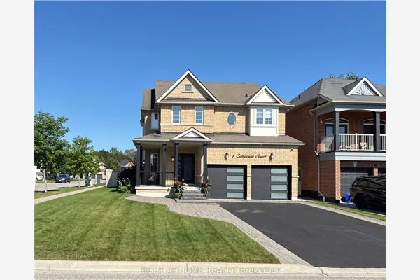 1 Campview Street