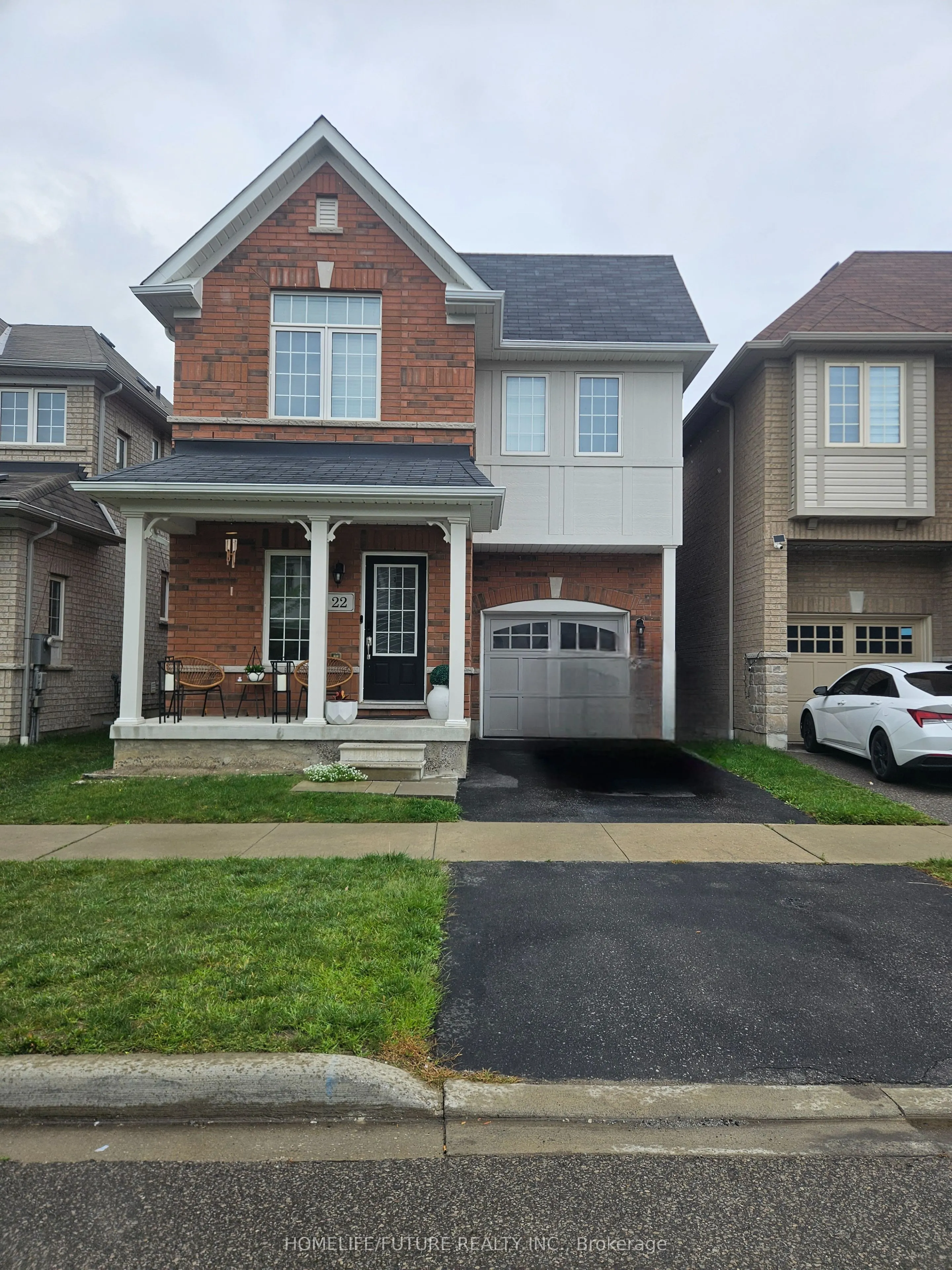 22 Headon Avenue