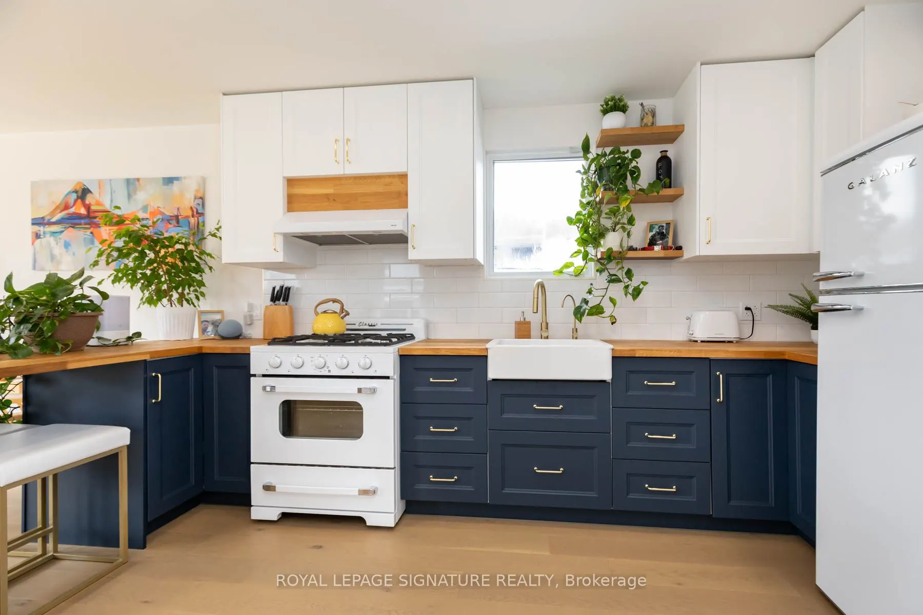 7 Brimley Road S #E65
