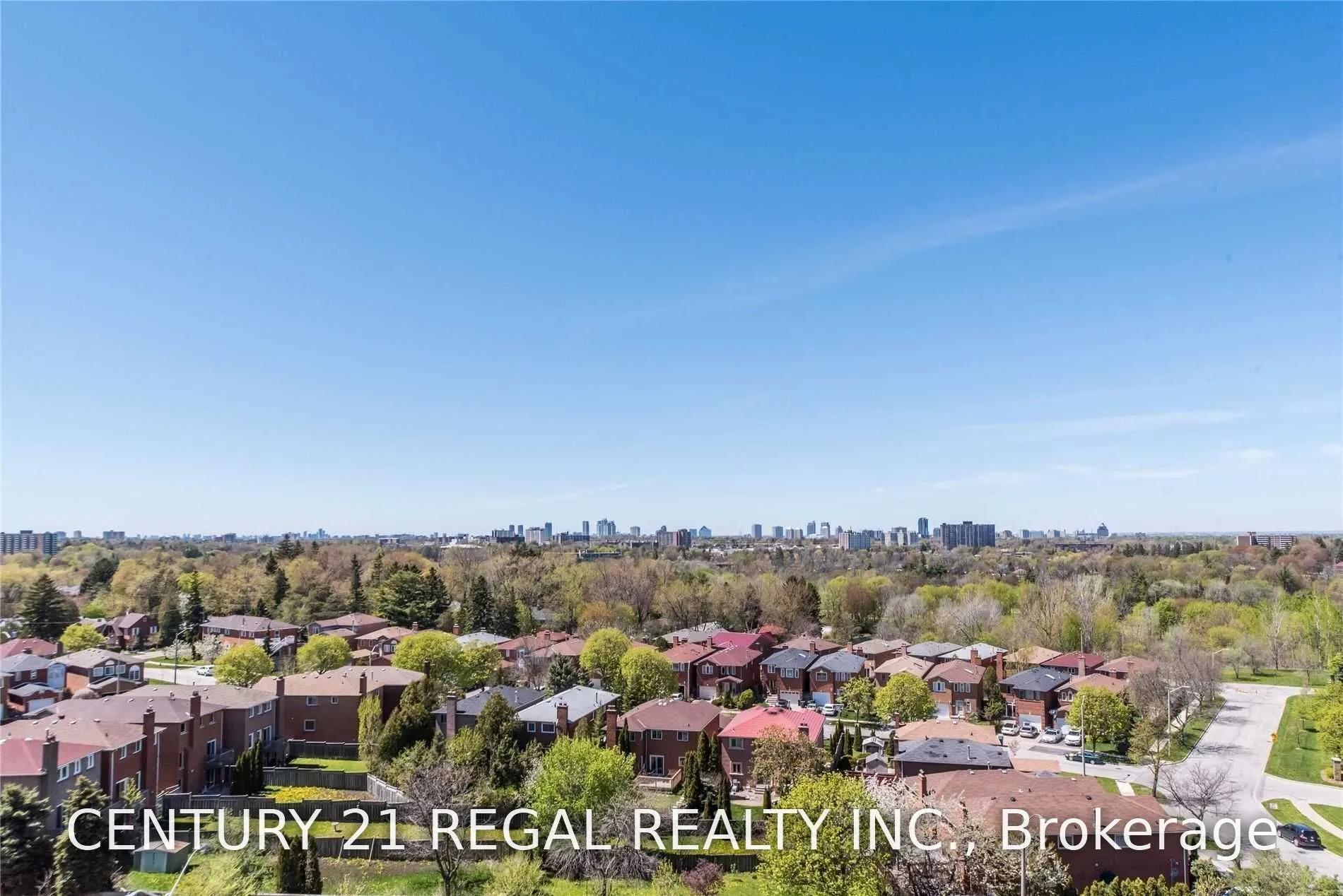 20 Guildwood Parkway #1101