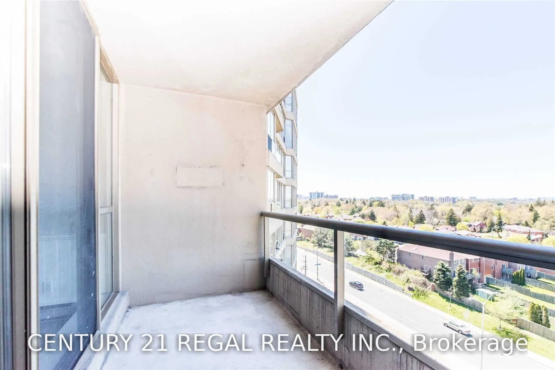 20 Guildwood Parkway #1101