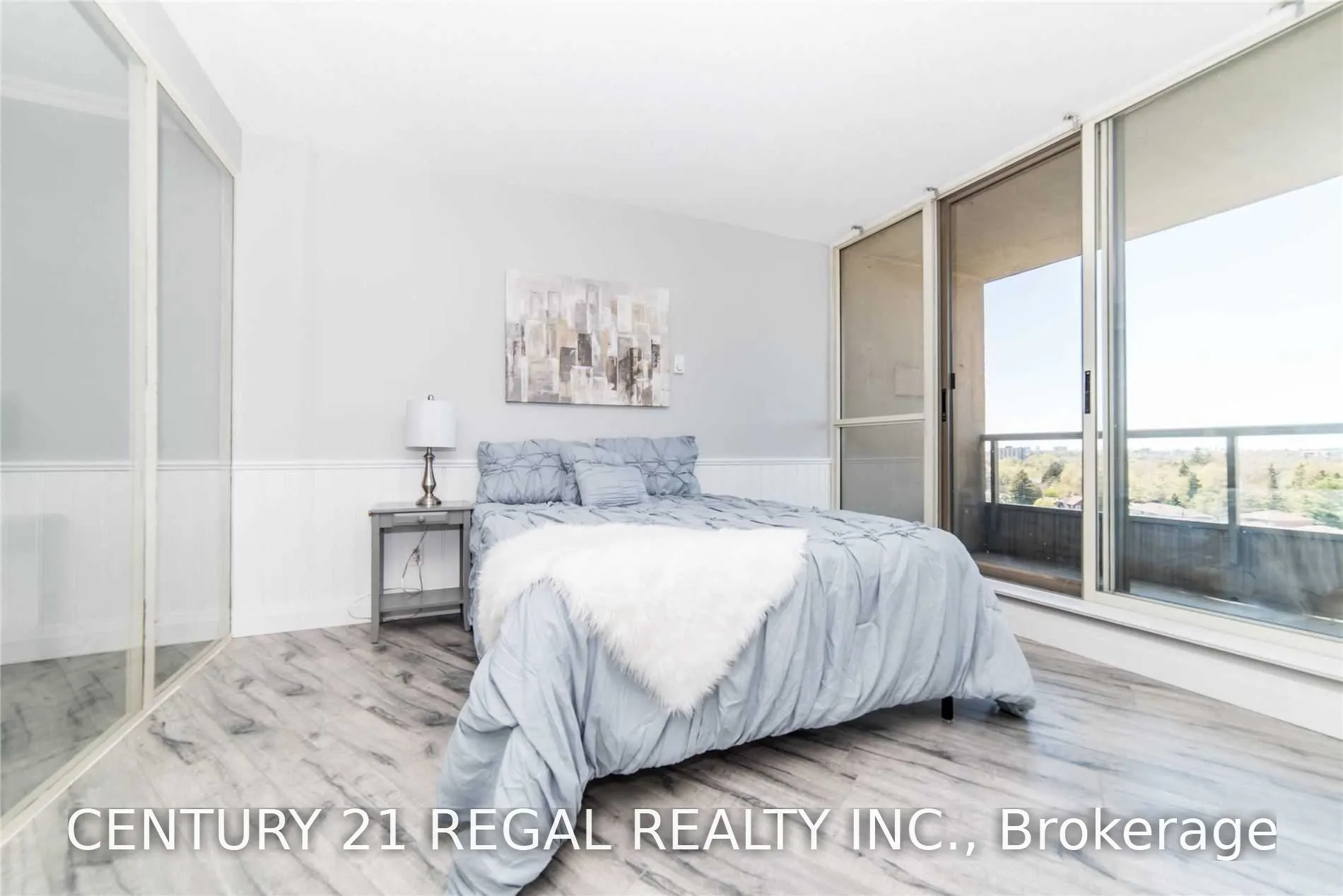 20 Guildwood Parkway #1101