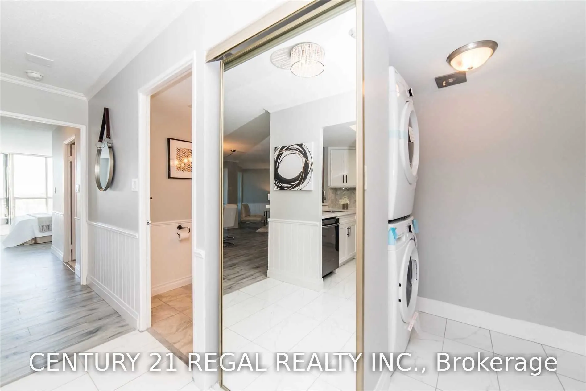 20 Guildwood Parkway #1101