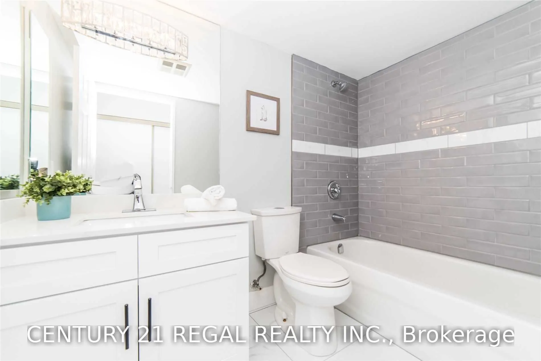 20 Guildwood Parkway #1101