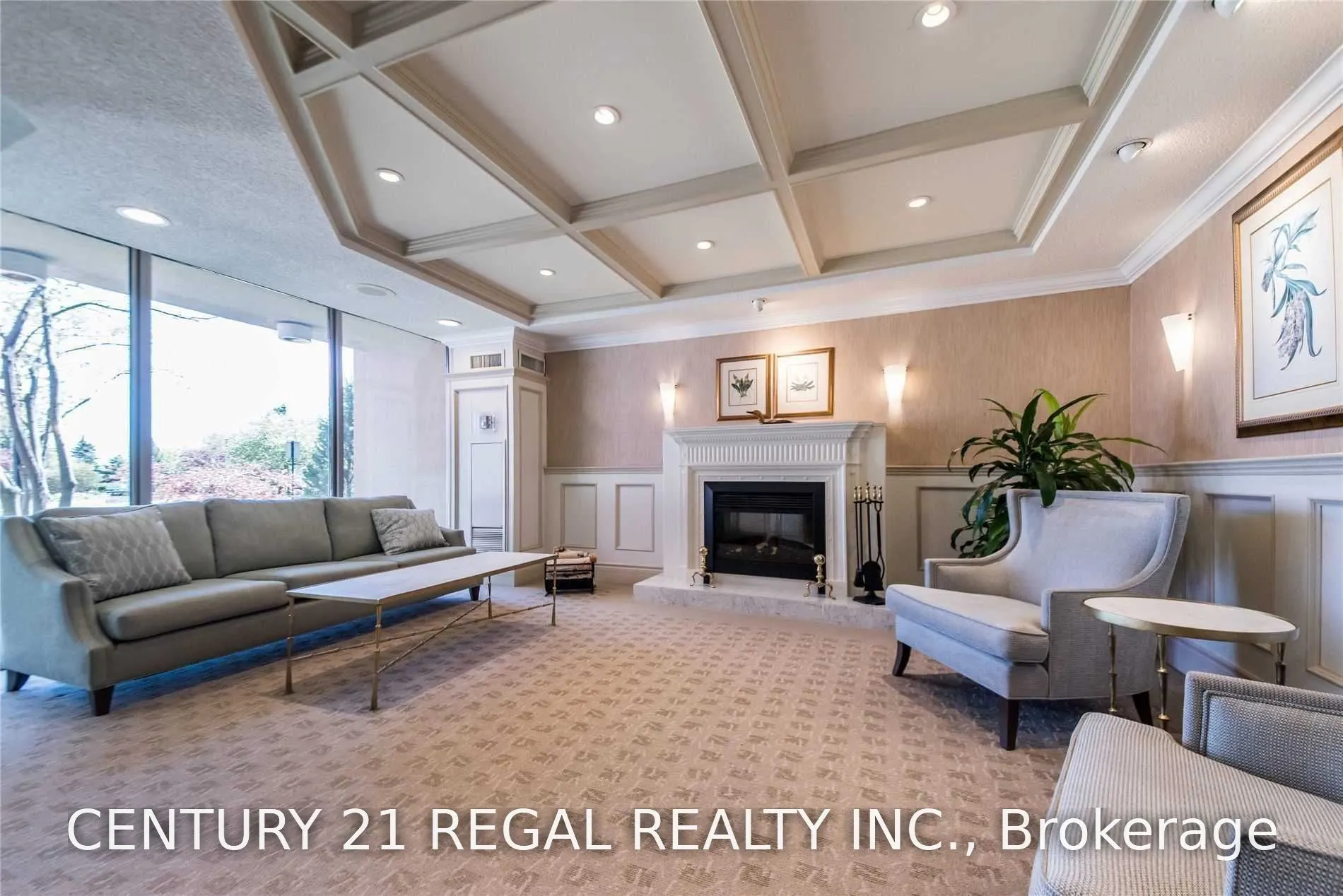 20 Guildwood Parkway #1101