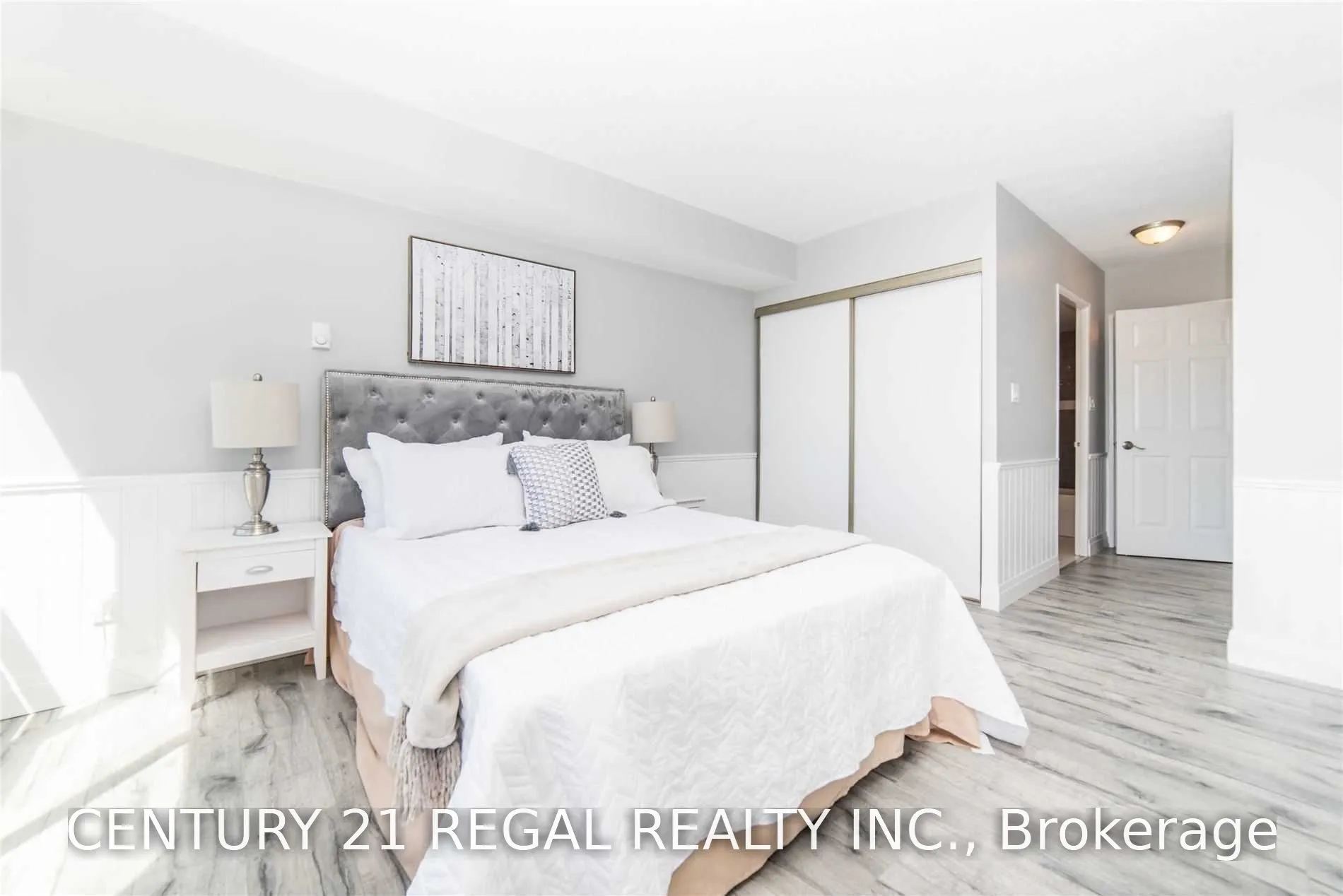 20 Guildwood Parkway #1101