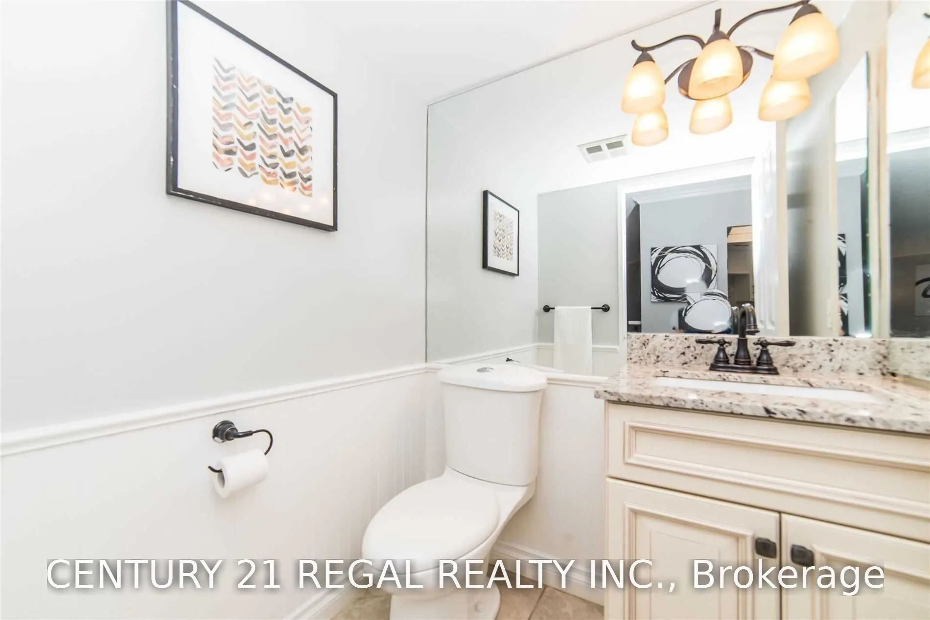 20 Guildwood Parkway #1101