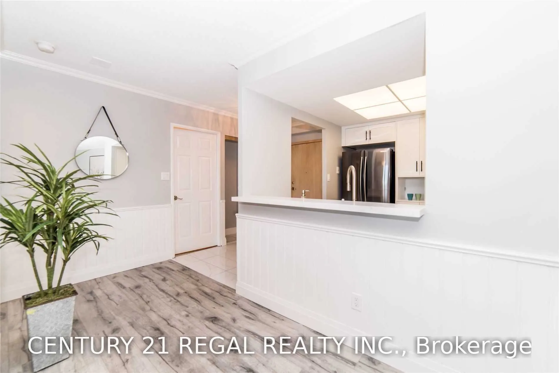 20 Guildwood Parkway #1101