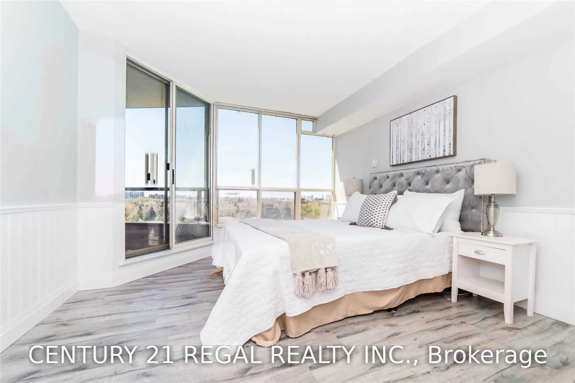 20 Guildwood Parkway #1101