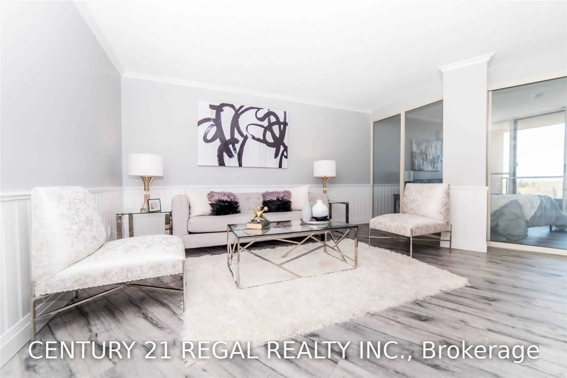 20 Guildwood Parkway #1101