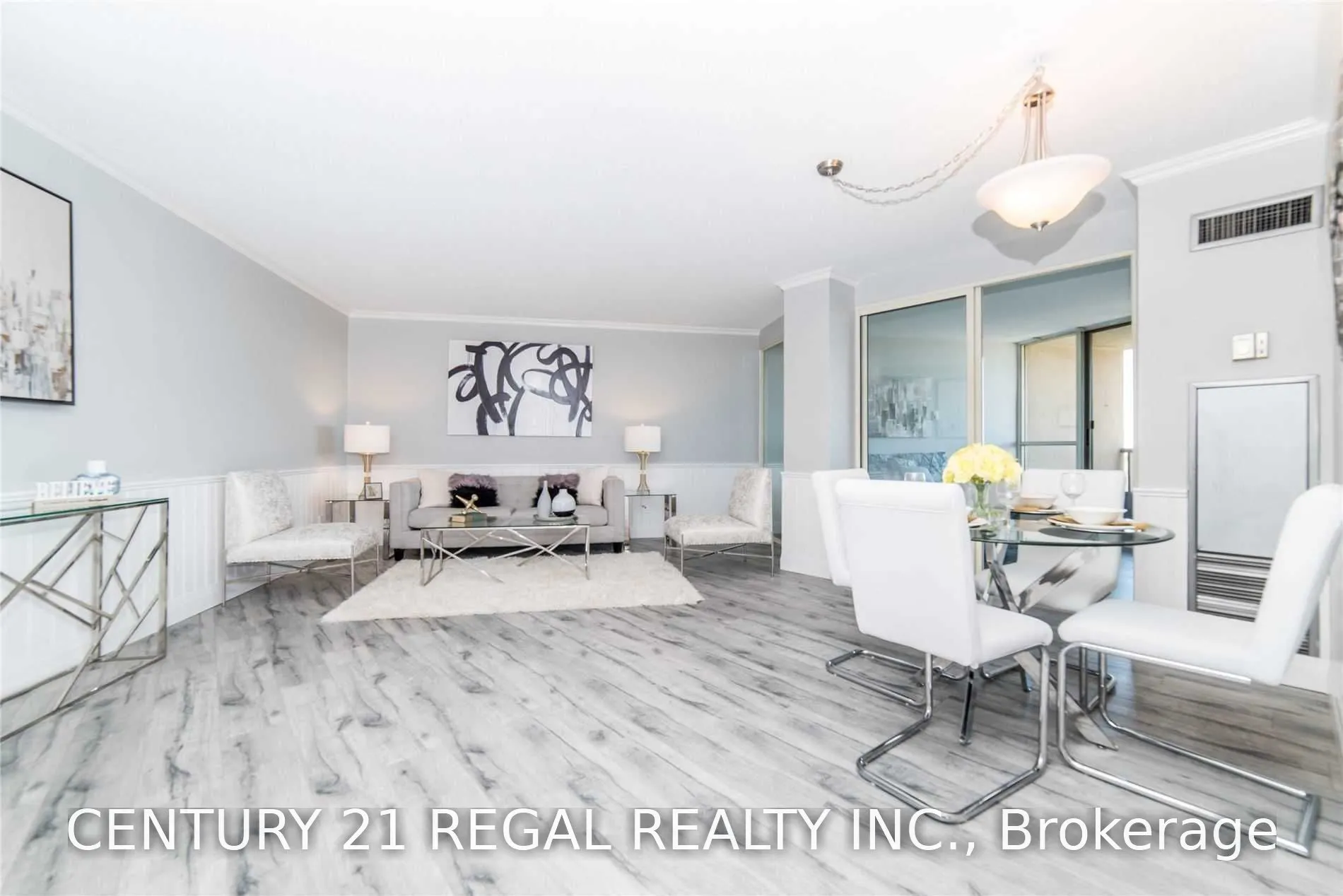 20 Guildwood Parkway #1101