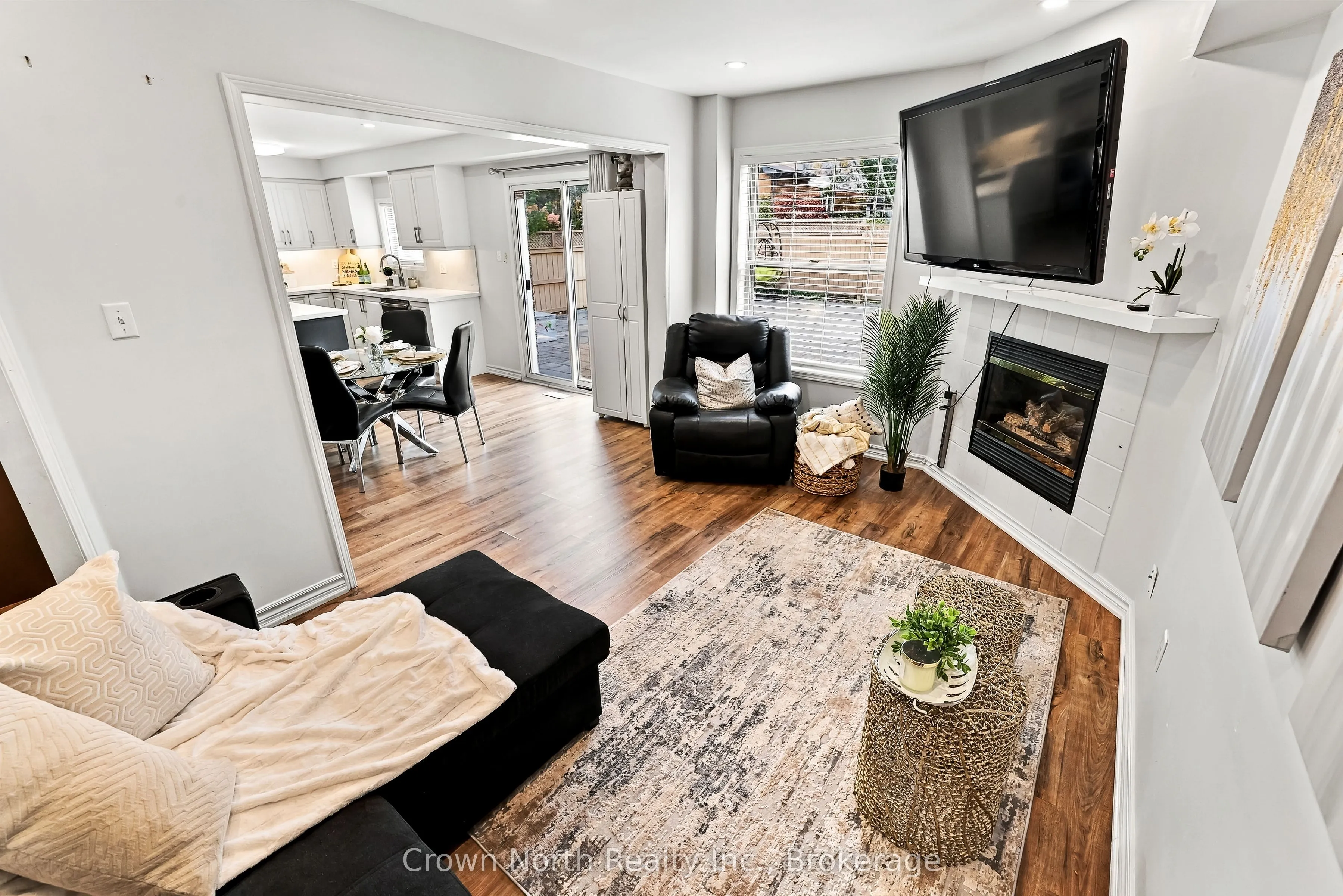 515 Ormond Drive