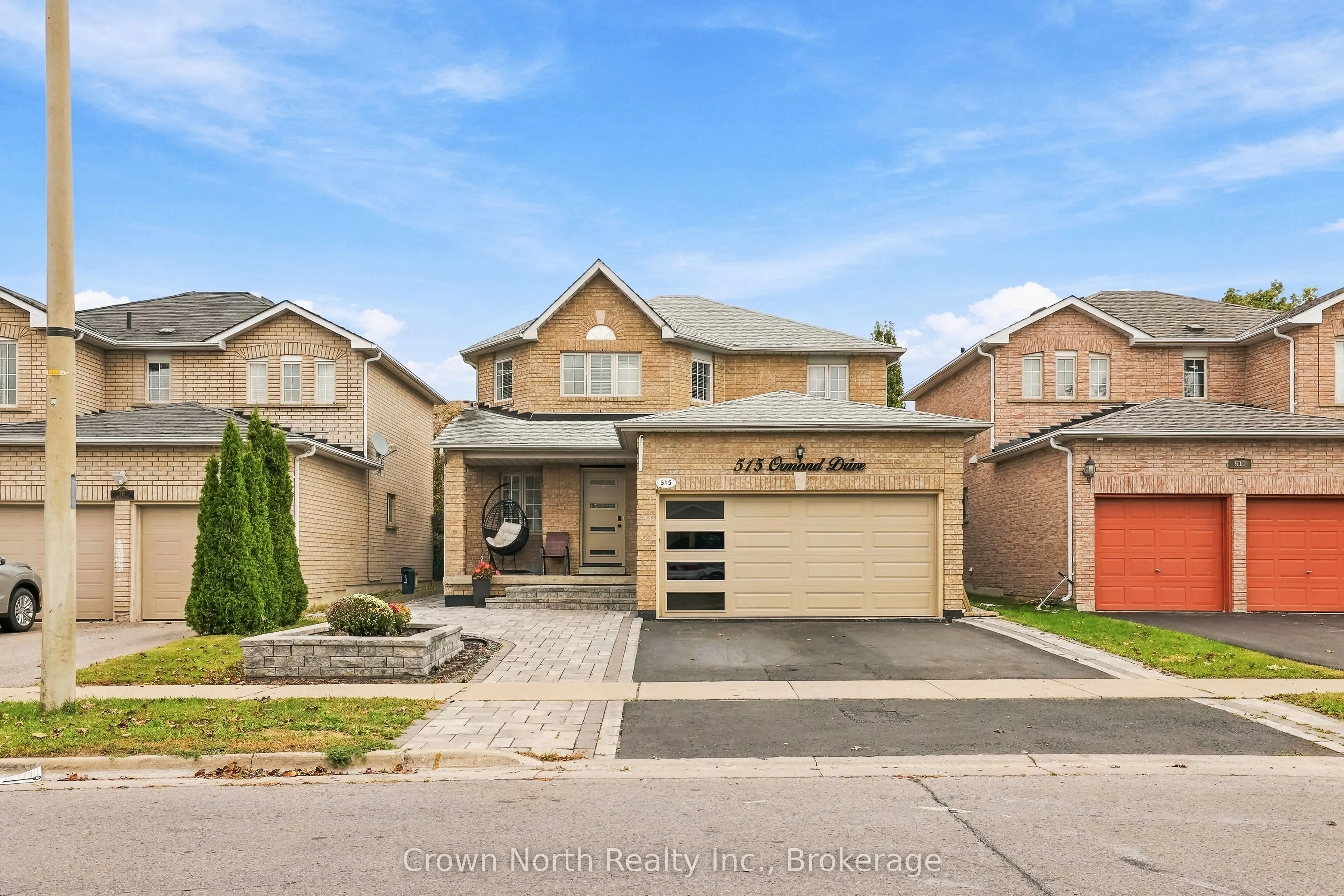 515 Ormond Drive