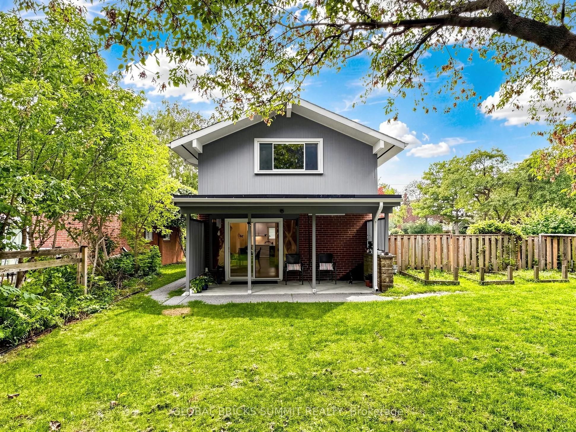 17 Amboy Road