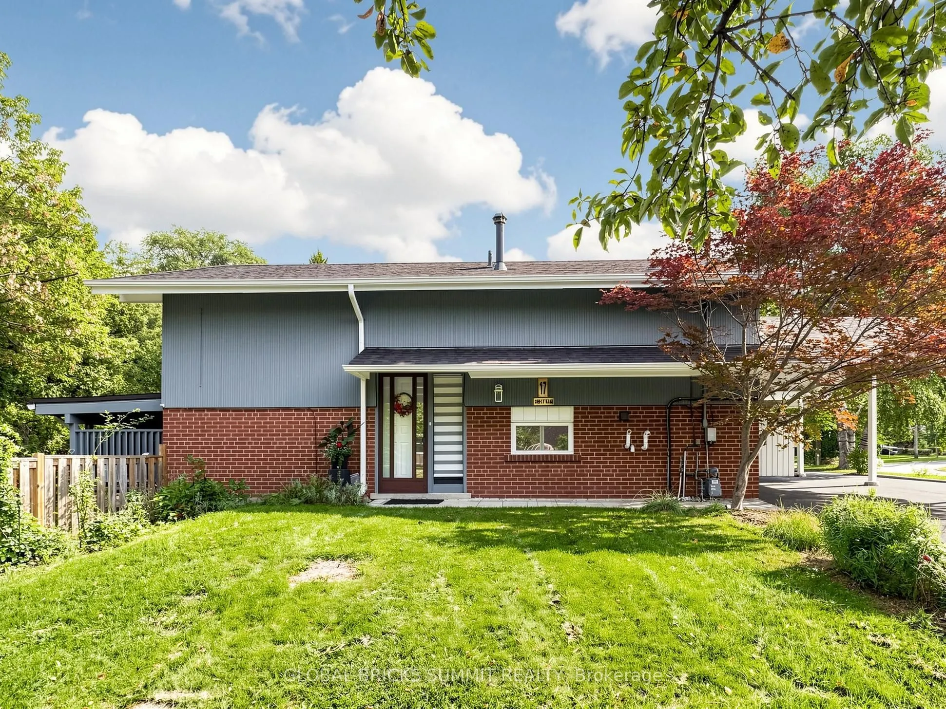 17 Amboy Road