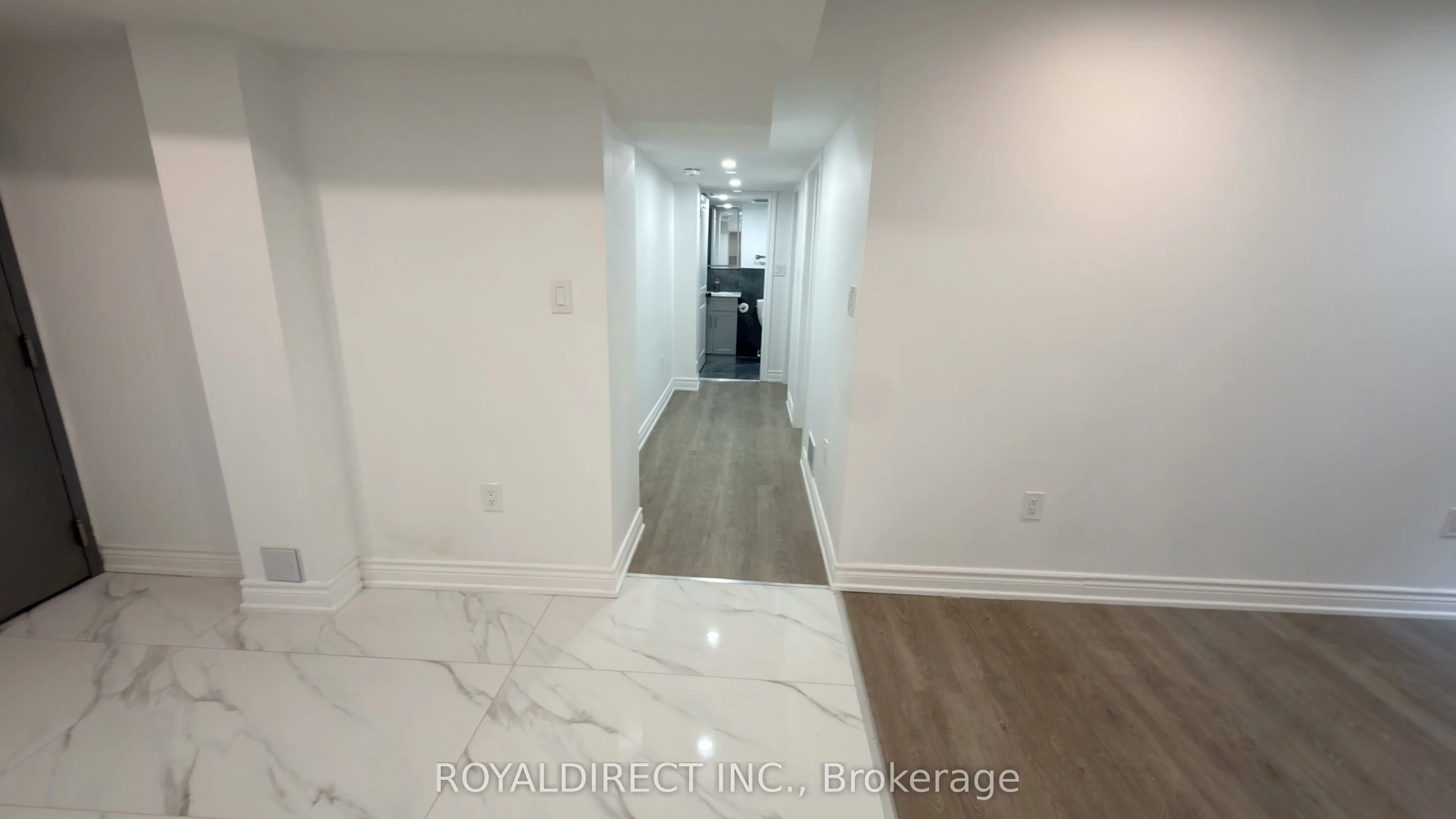 Undisclosed Address #Basement
