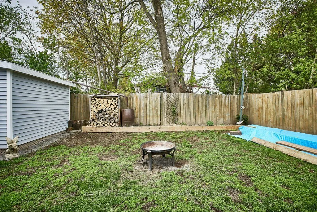 304 Palmerston Avenue #Lower