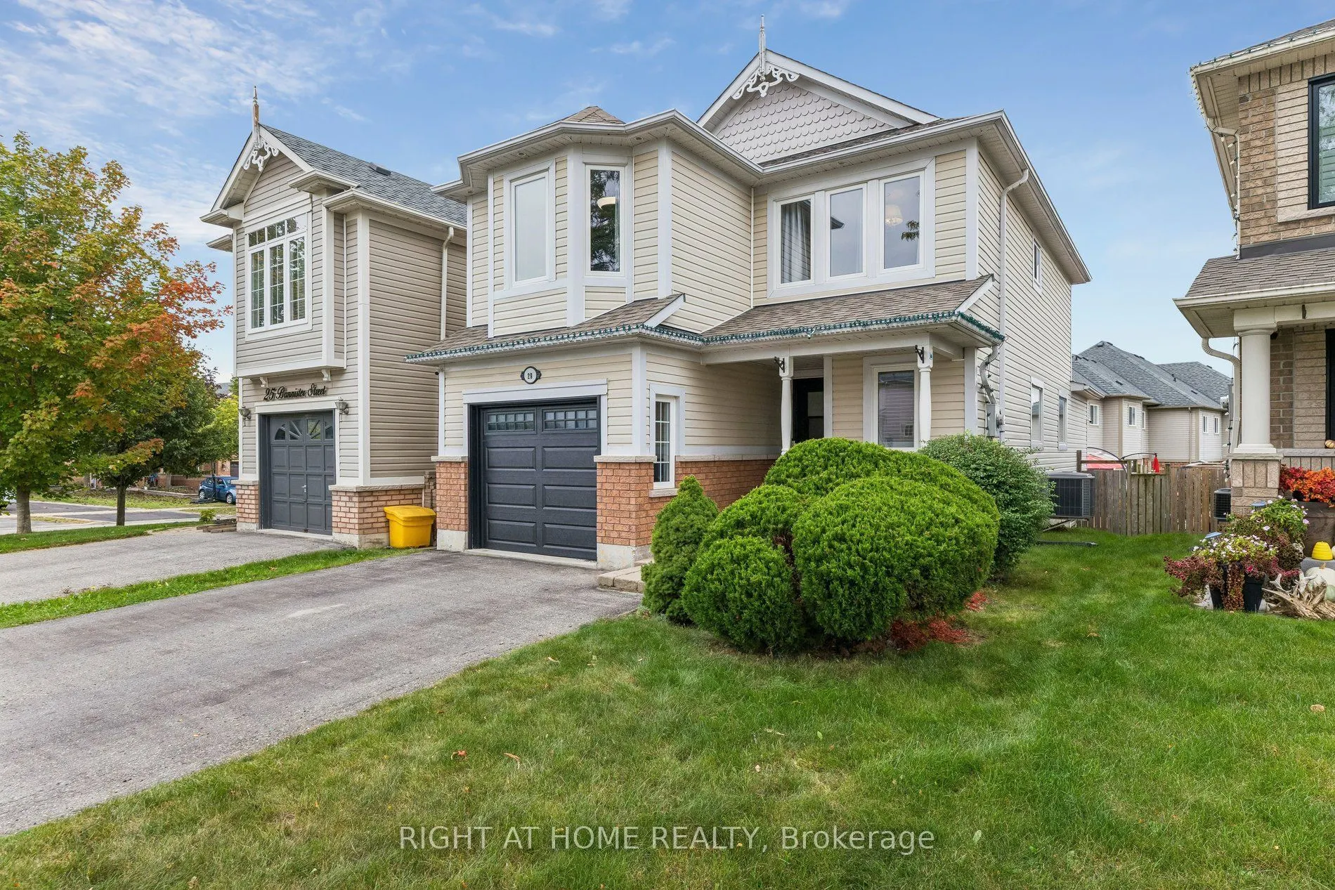 29 Bannister Street