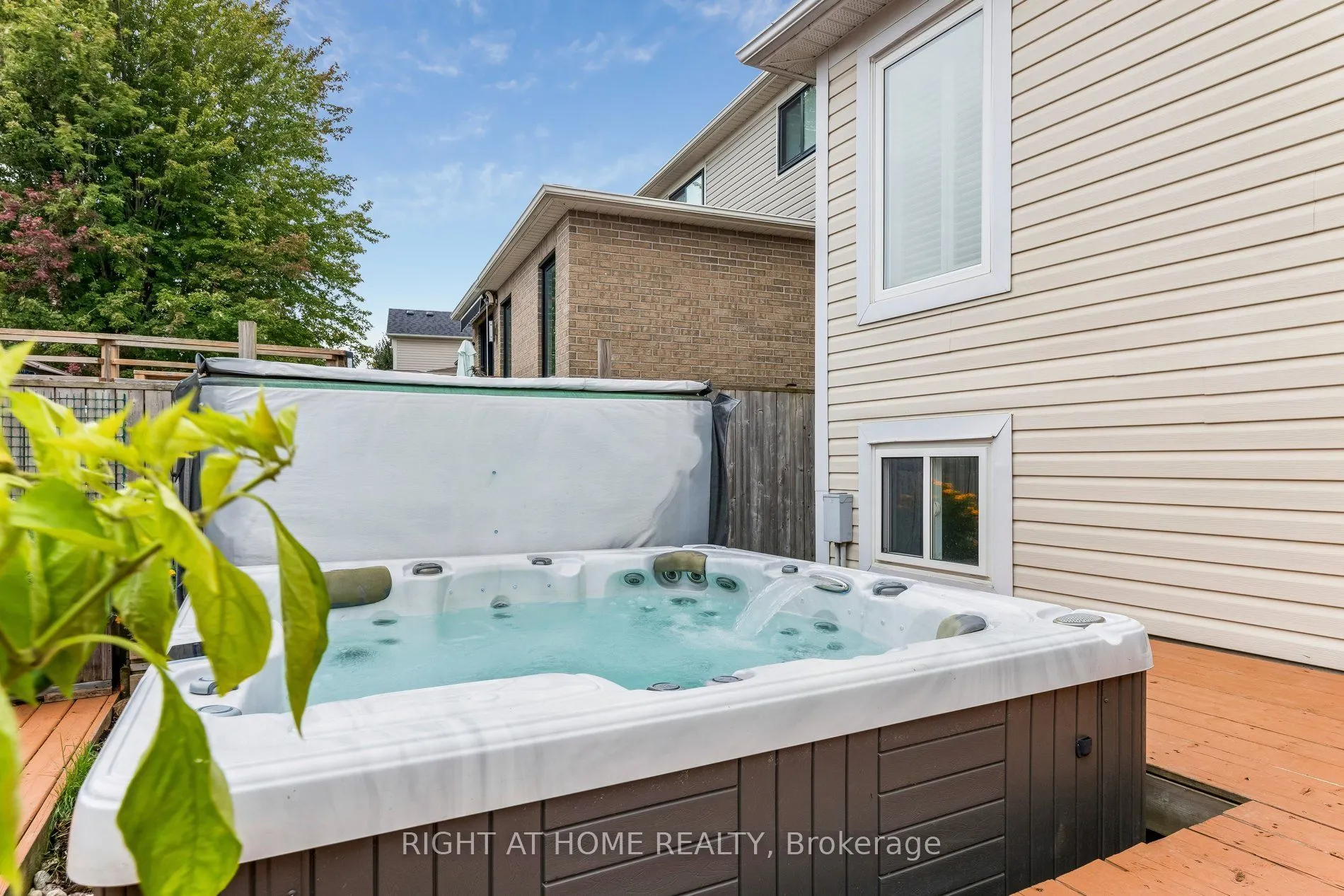 29 Bannister Street