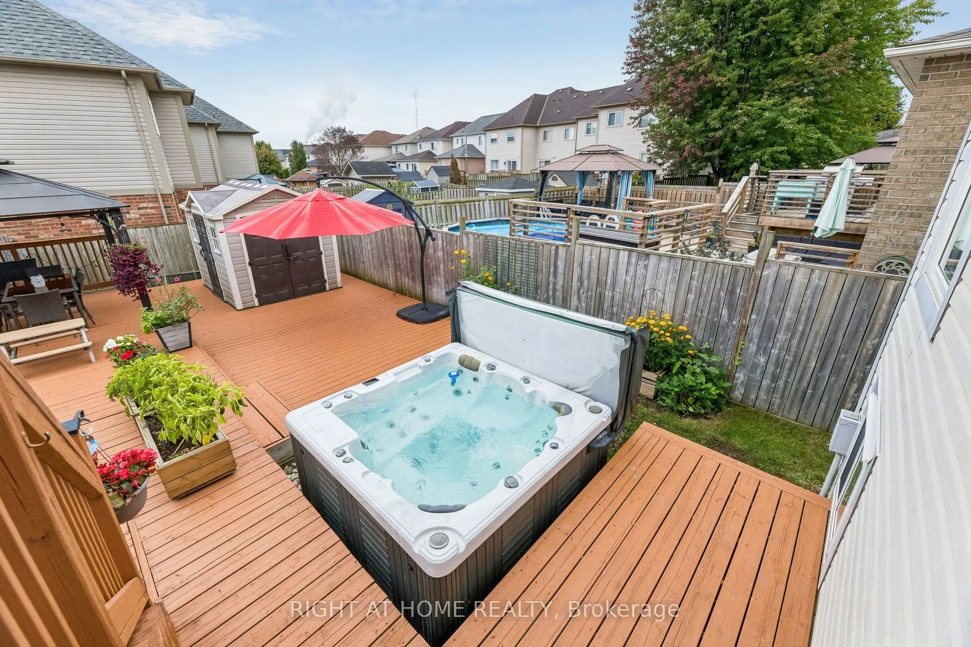 29 Bannister Street