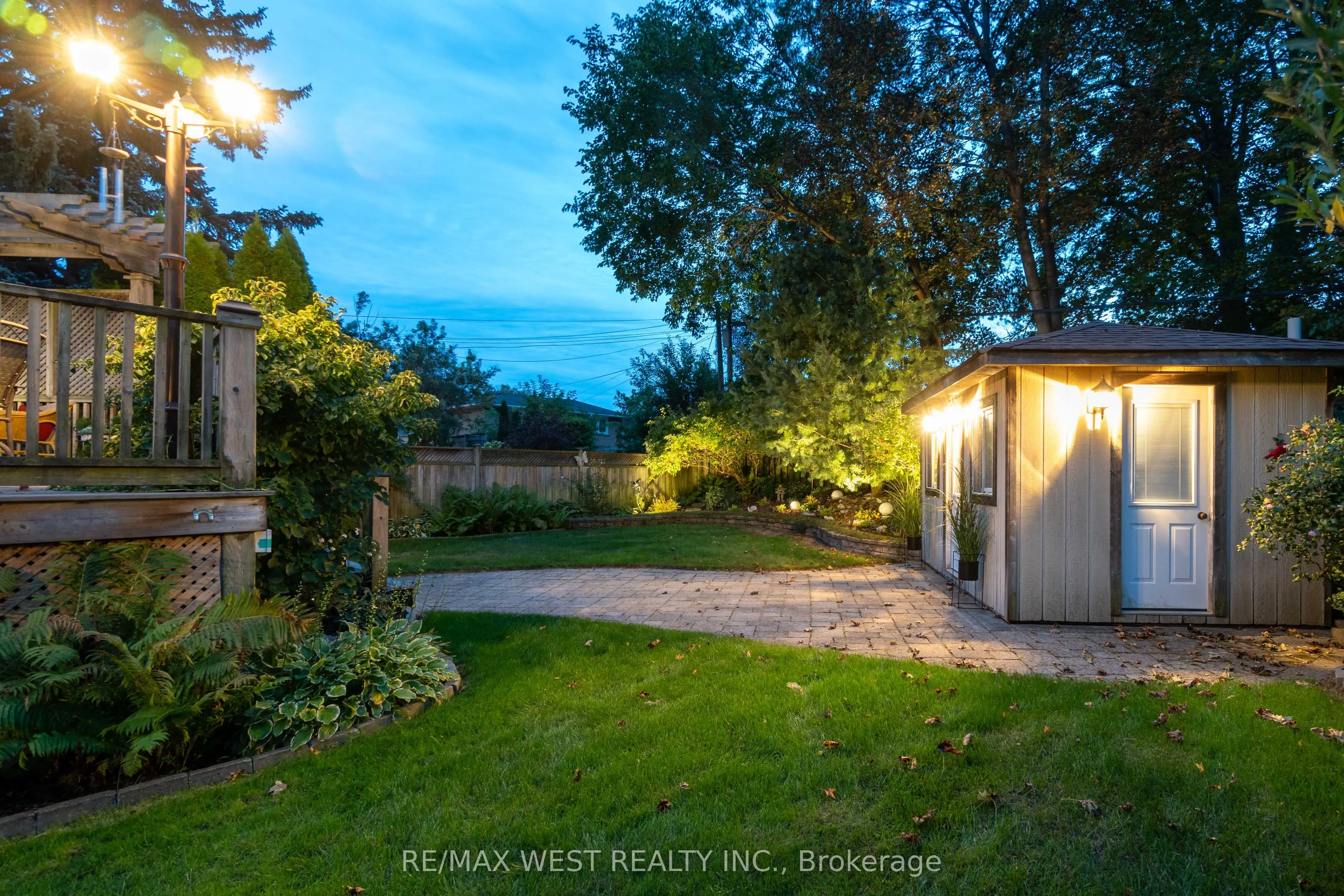 59 Landfair Crescent