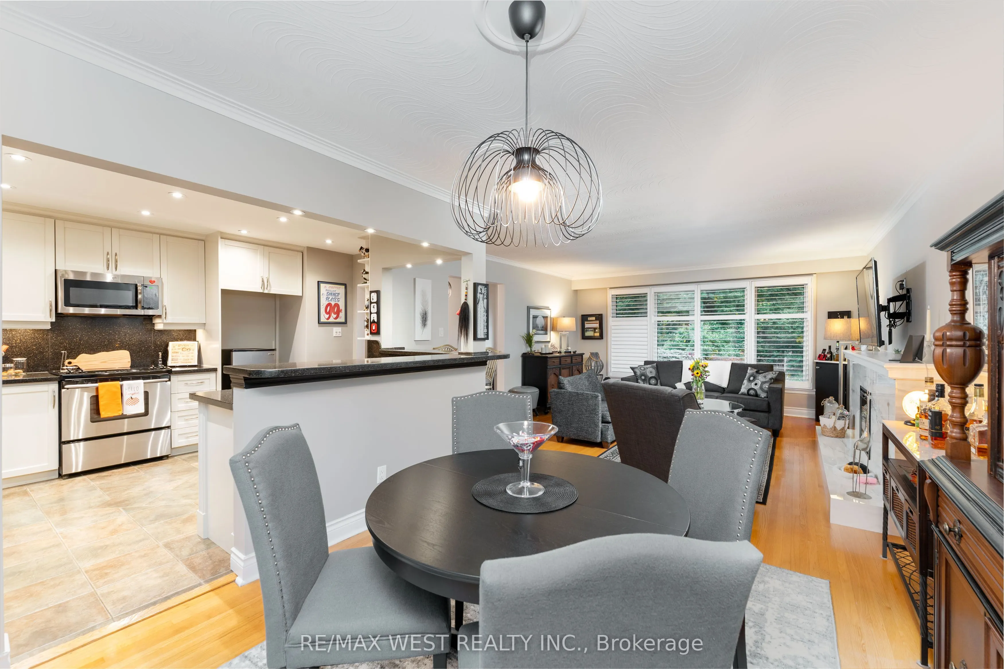 59 Landfair Crescent