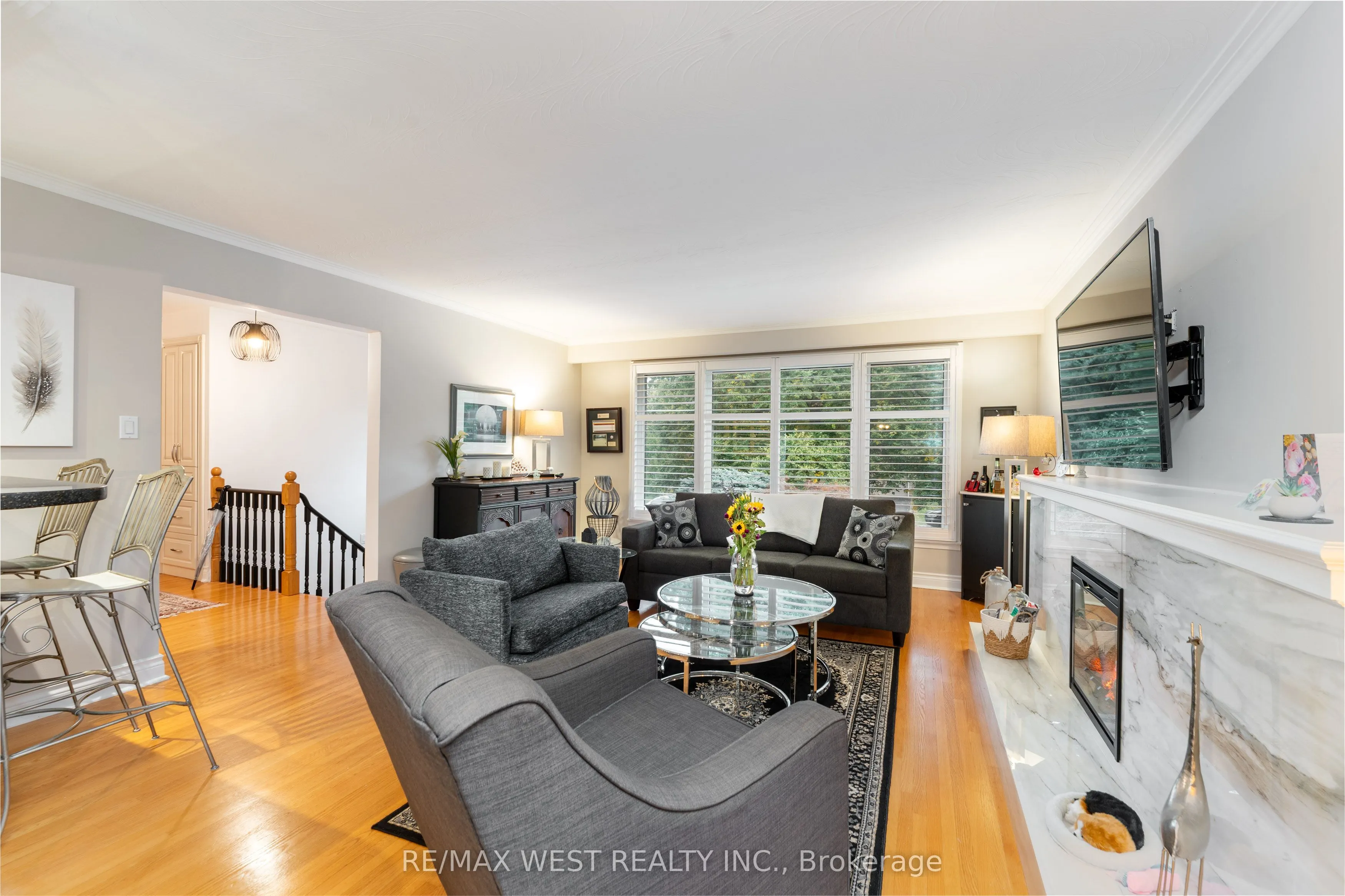 59 Landfair Crescent