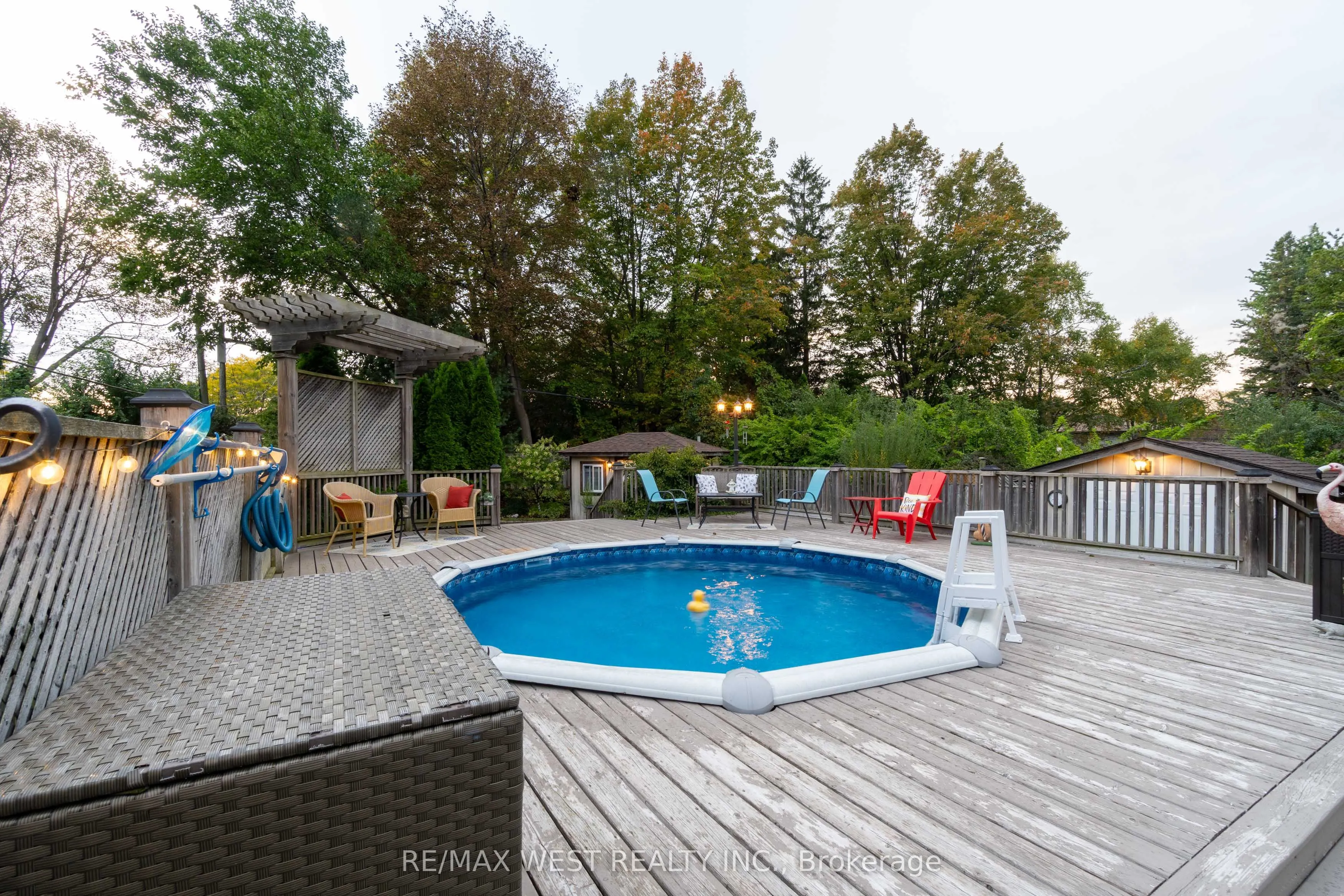 59 Landfair Crescent