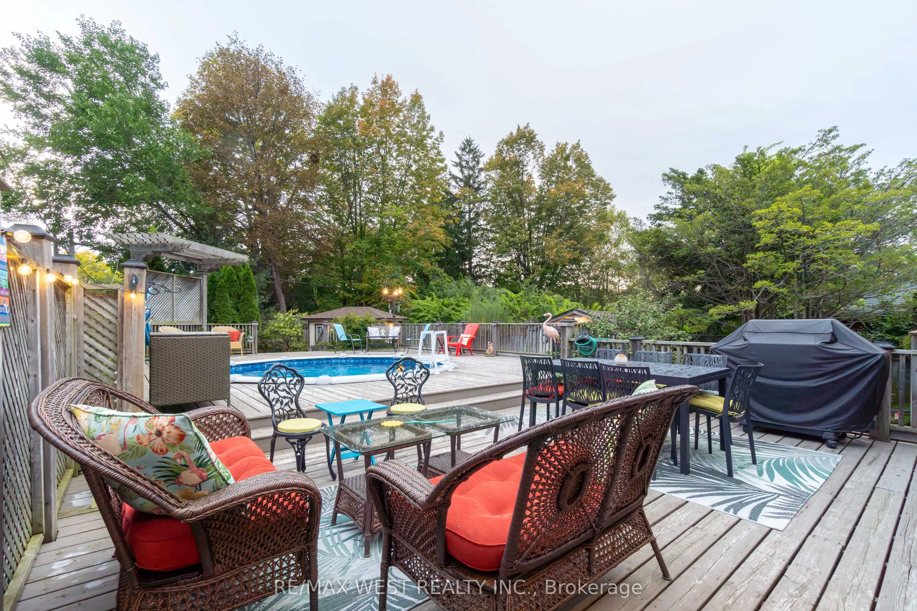 59 Landfair Crescent