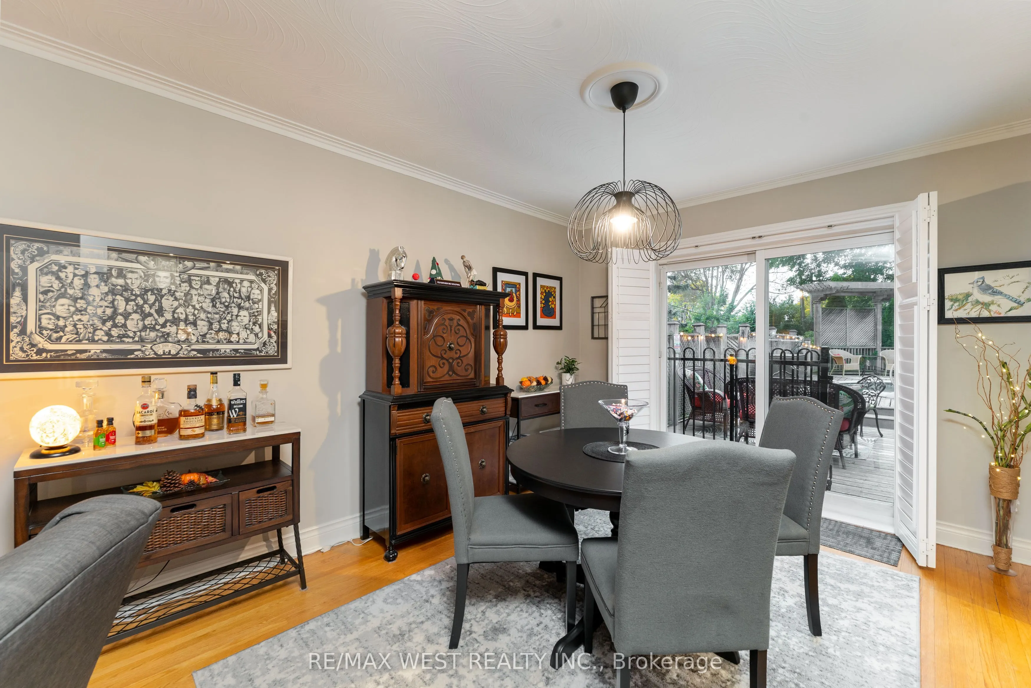 59 Landfair Crescent