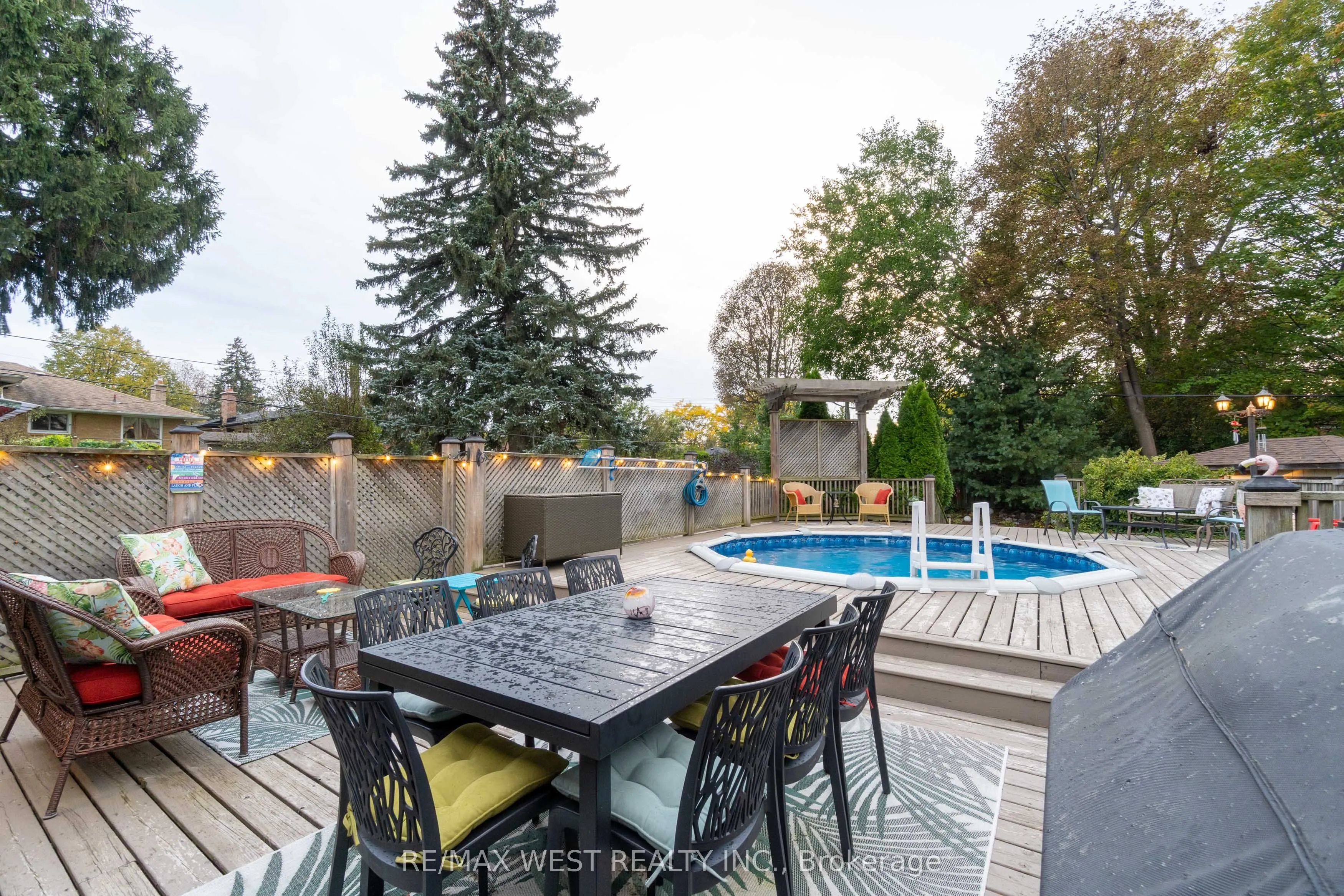 59 Landfair Crescent