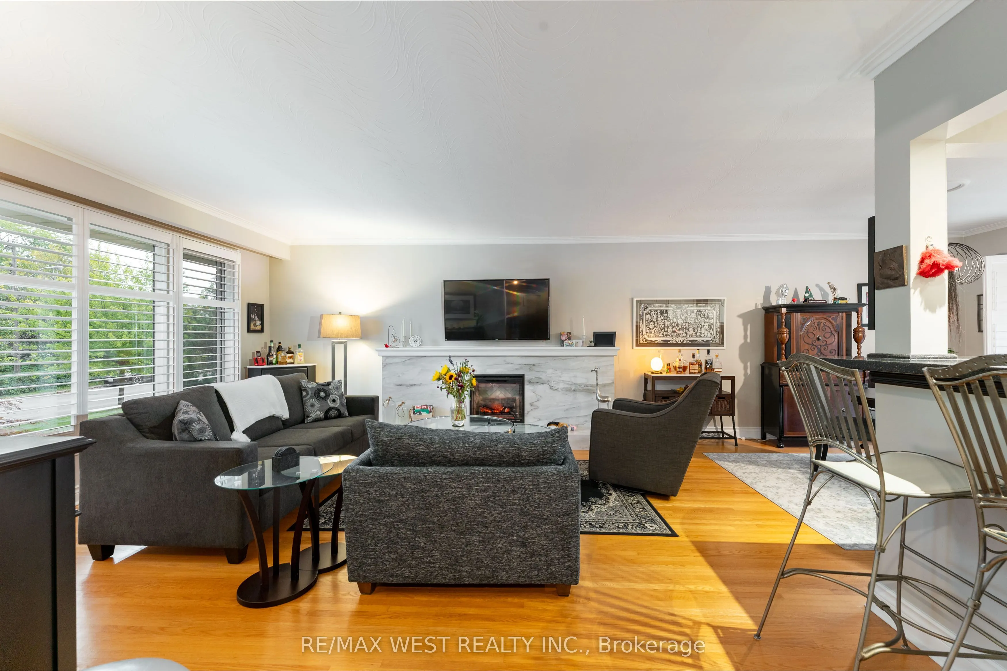 59 Landfair Crescent