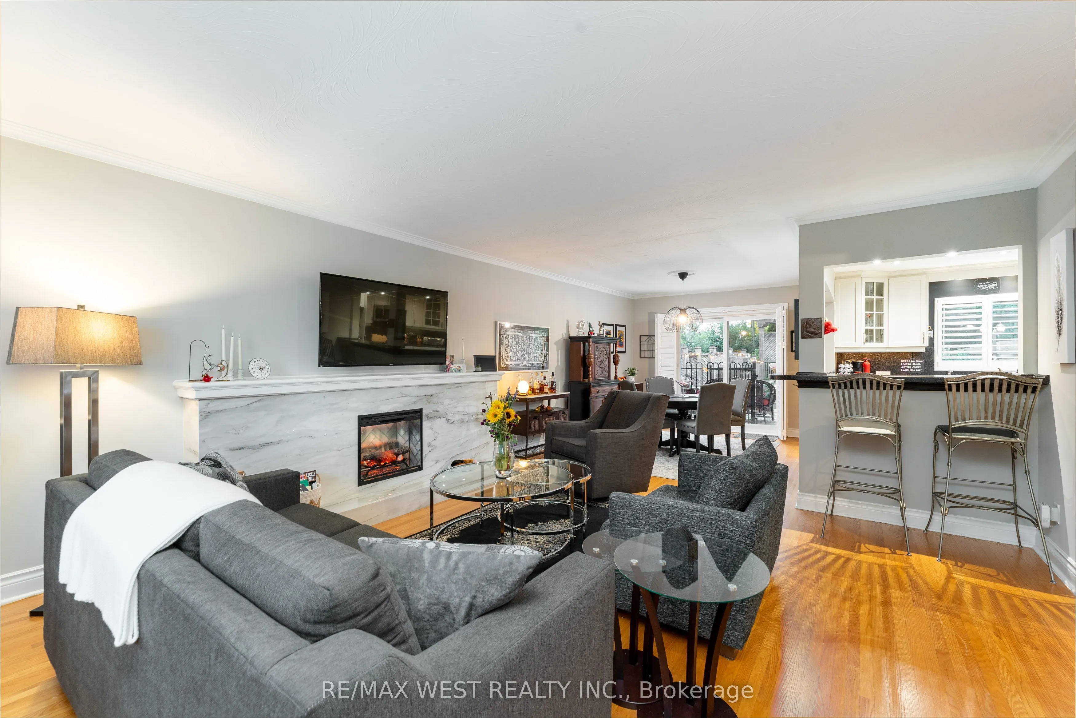 59 Landfair Crescent