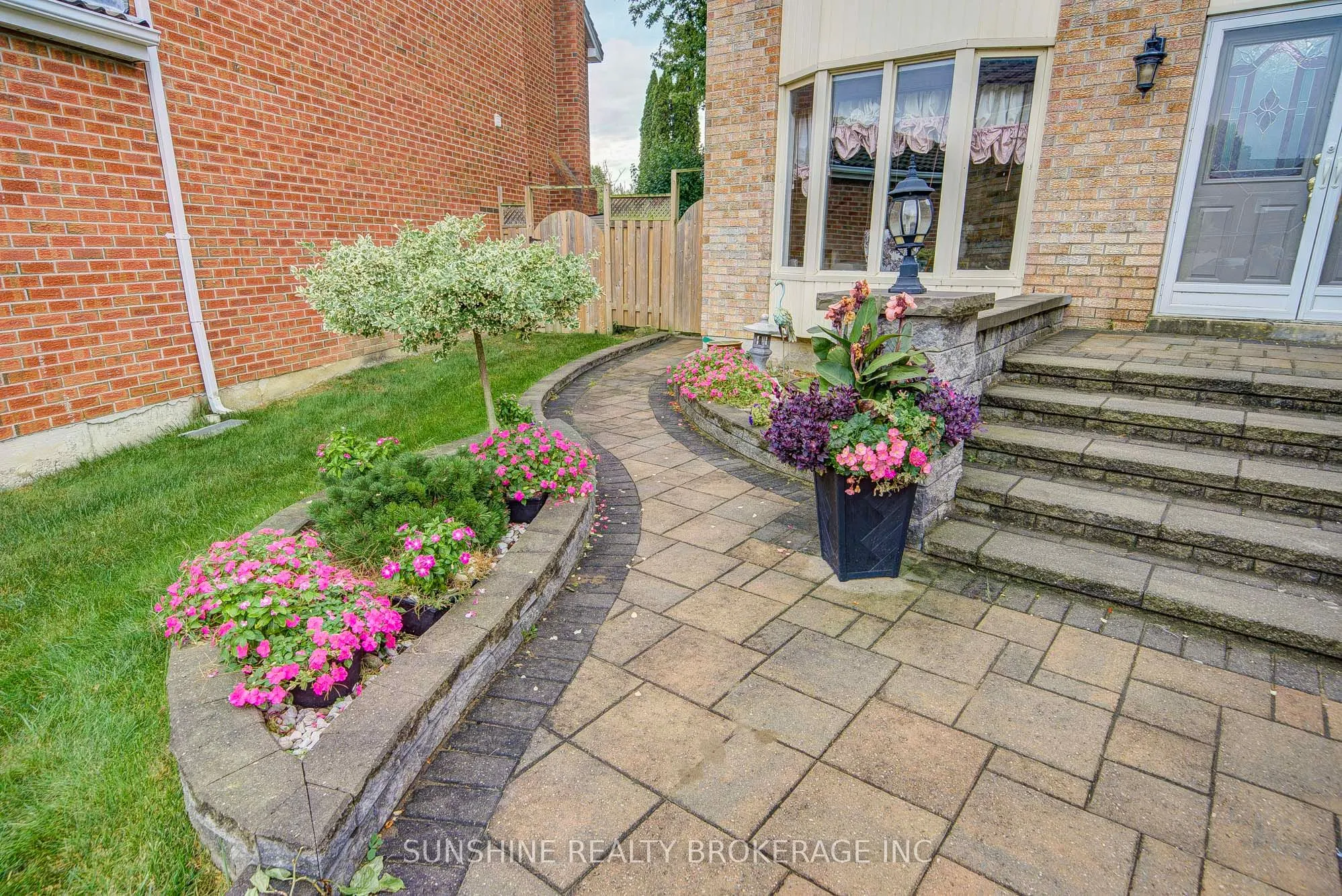 23 Parsborough Court