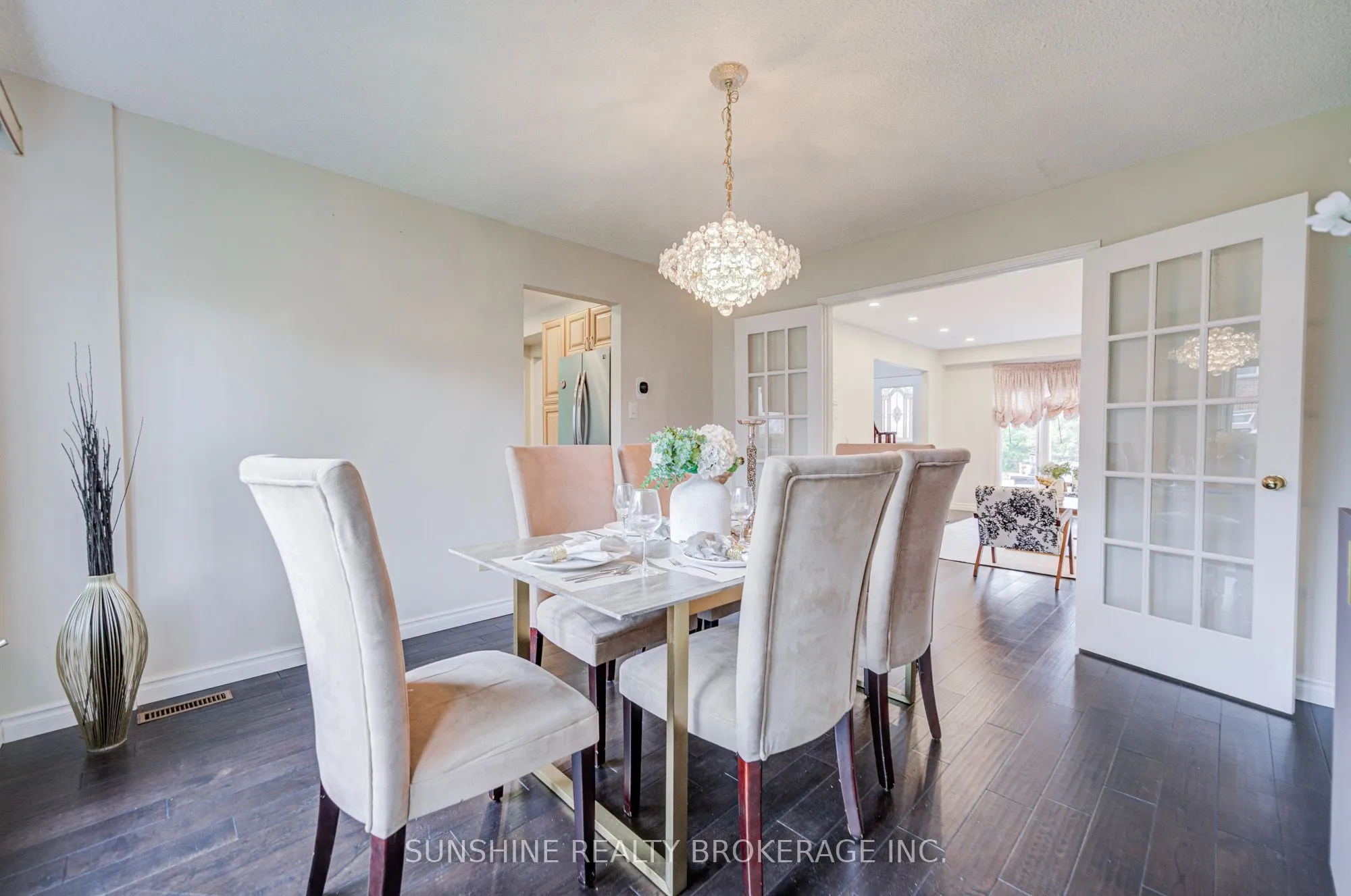 23 Parsborough Court