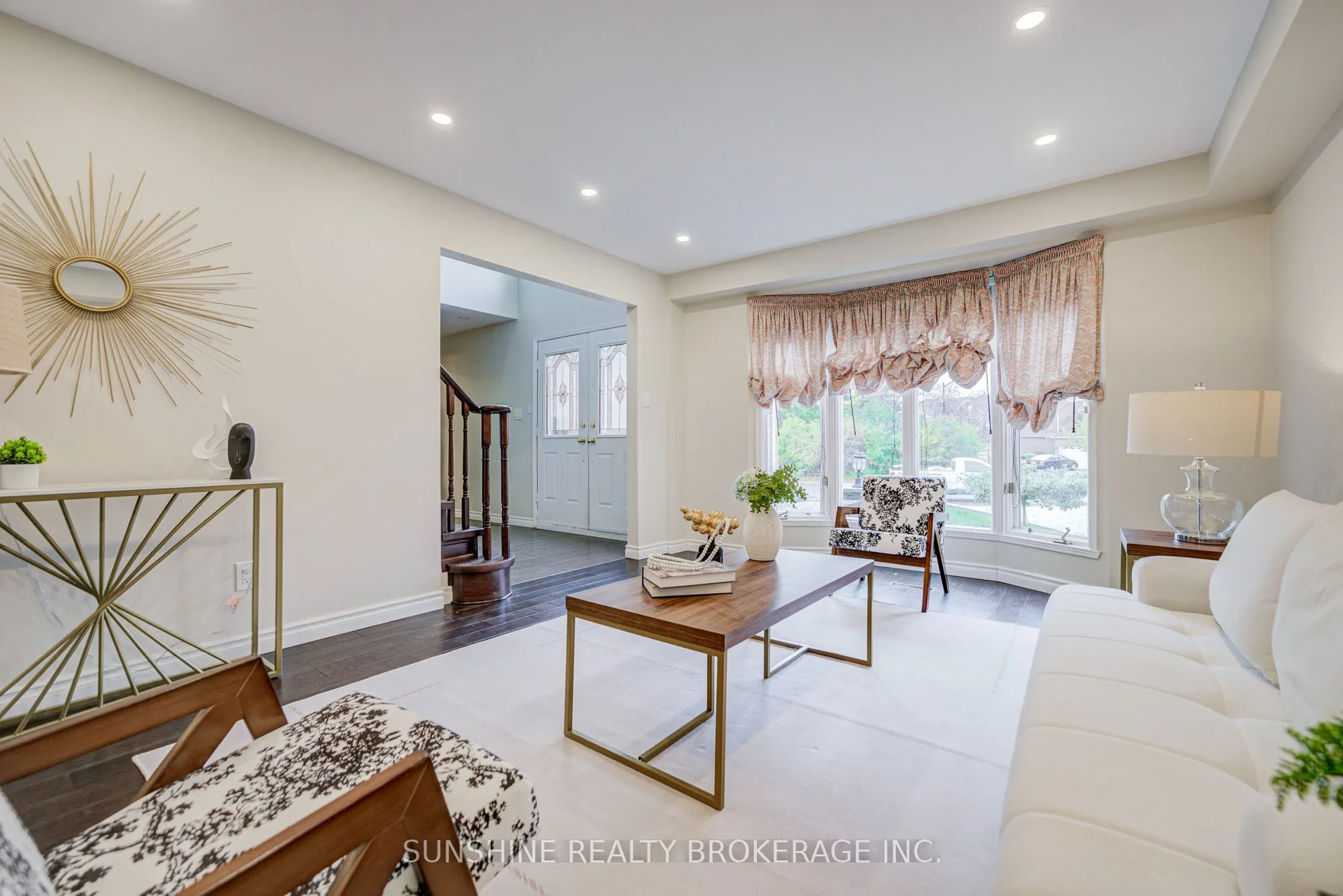 23 Parsborough Court