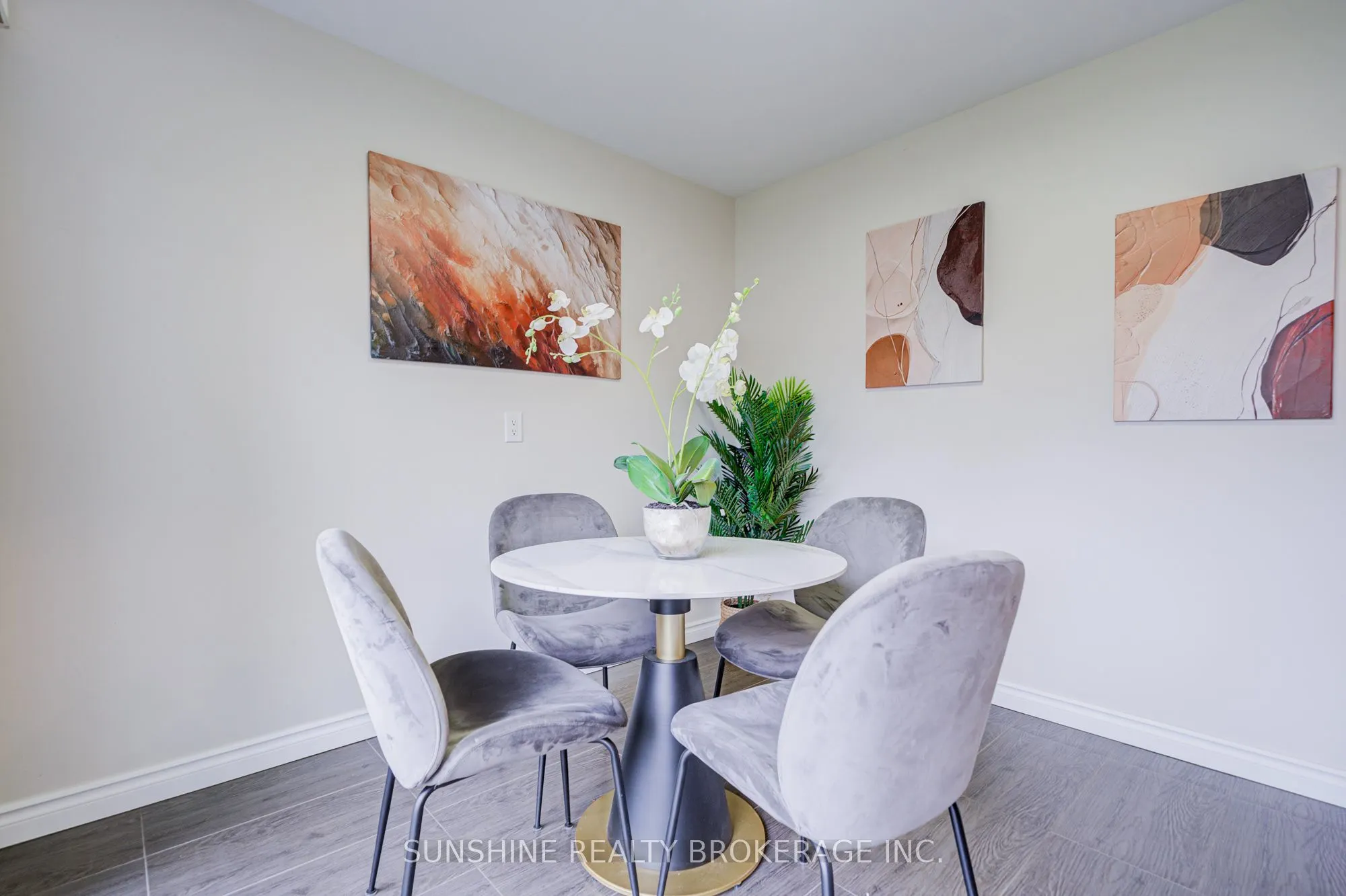 23 Parsborough Court