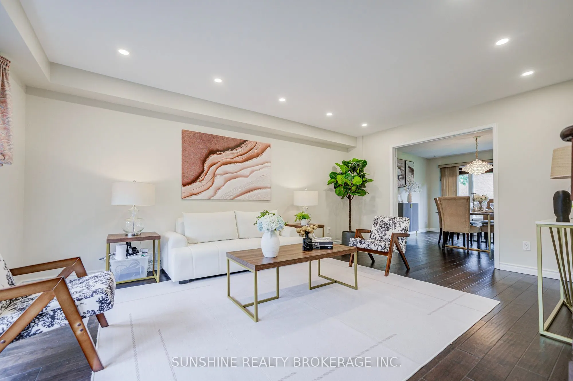 23 Parsborough Court