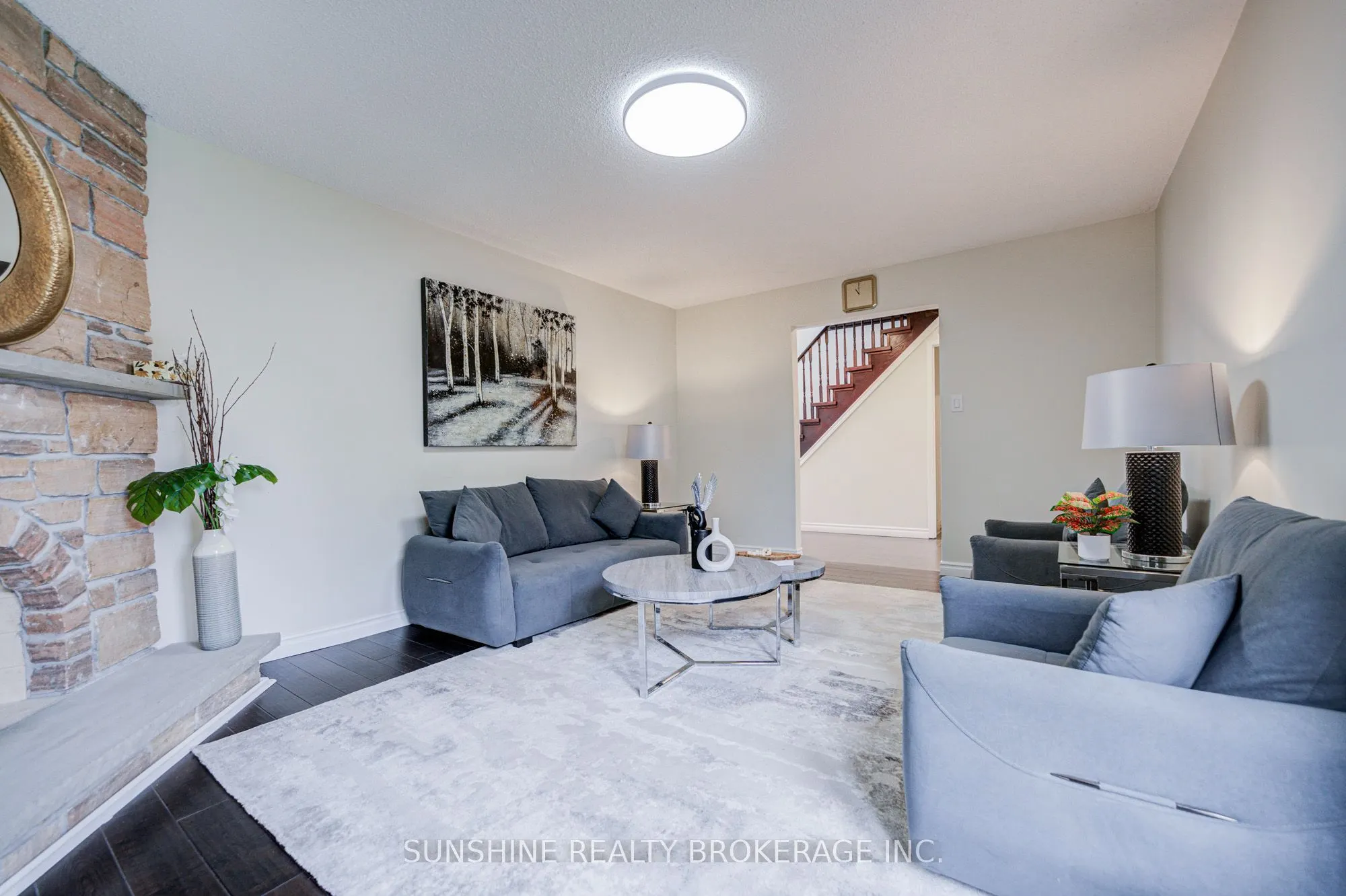 23 Parsborough Court