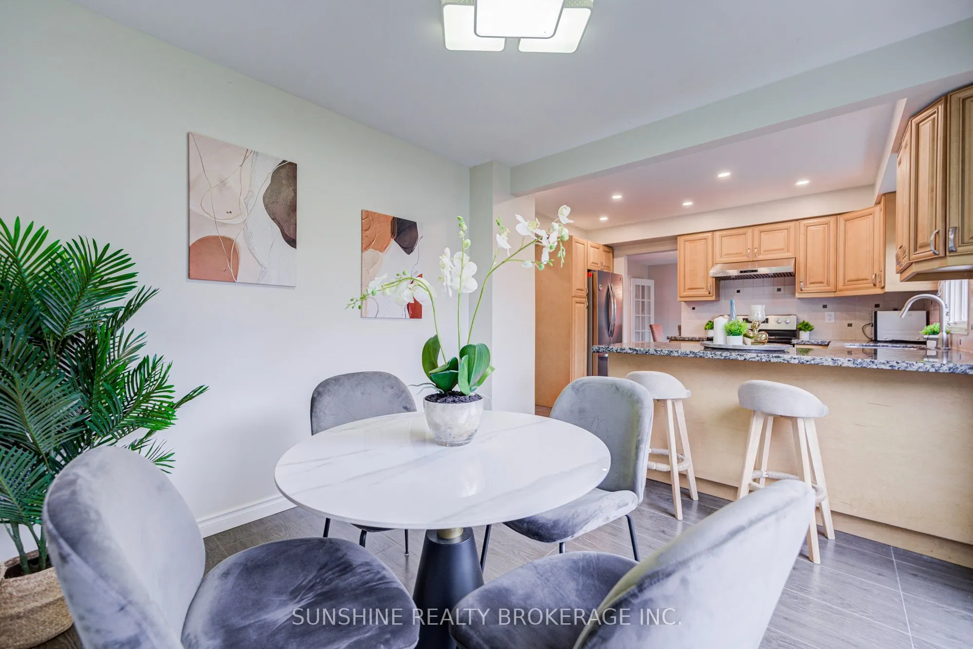 23 Parsborough Court
