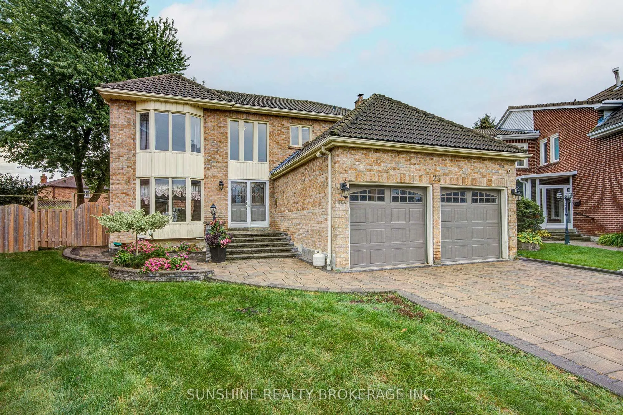 23 Parsborough Court