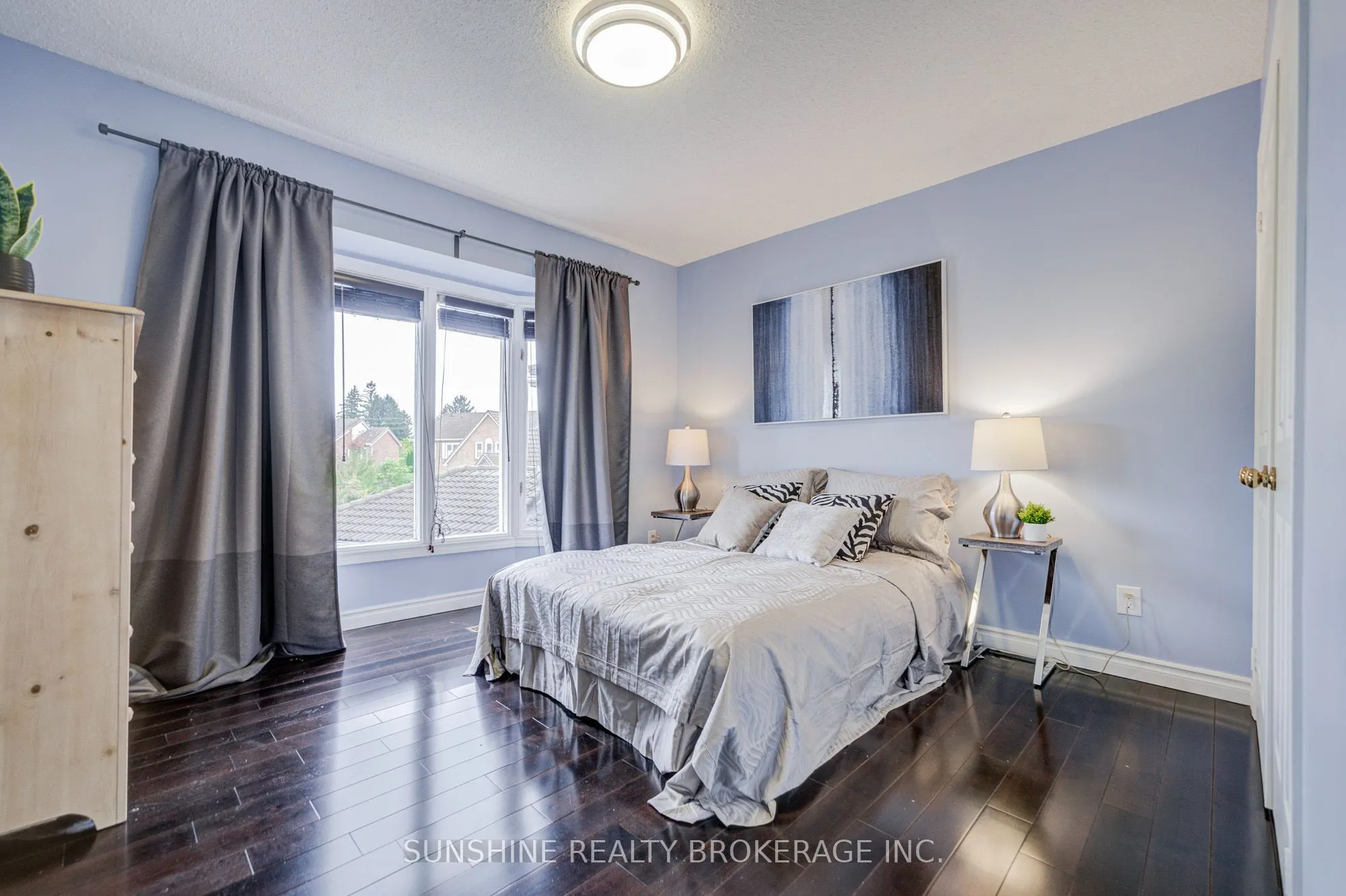 23 Parsborough Court