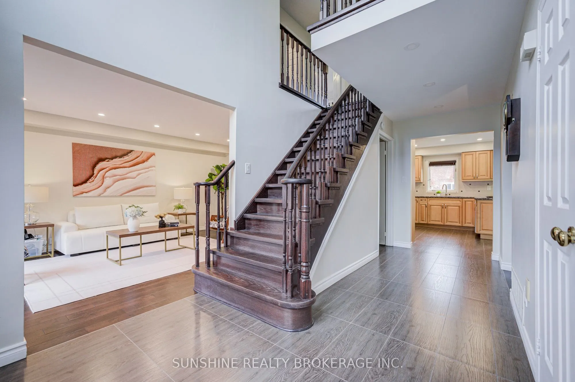 23 Parsborough Court