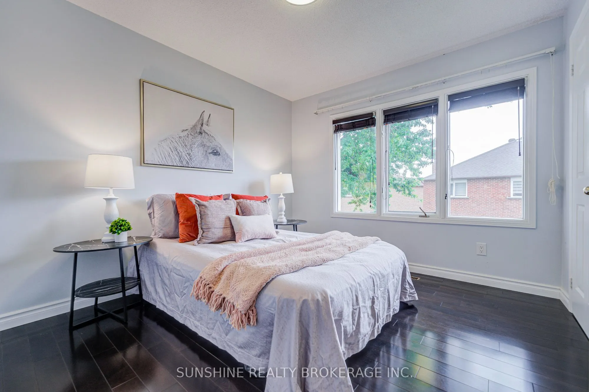 23 Parsborough Court