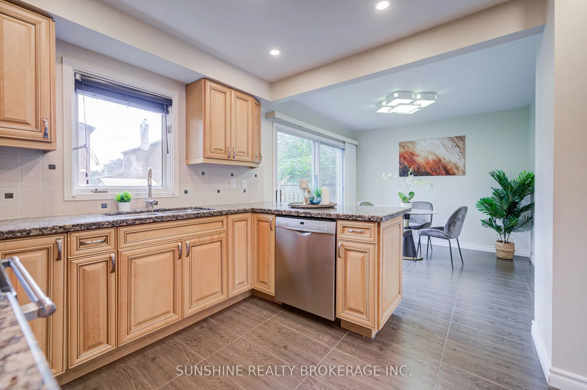 23 Parsborough Court