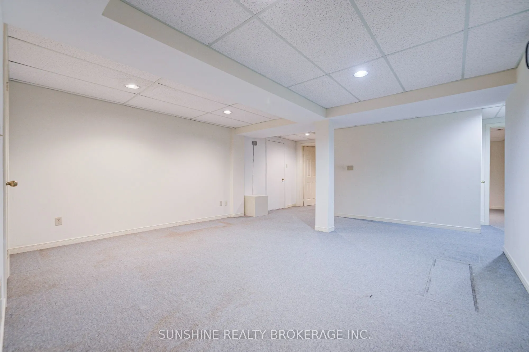 23 Parsborough Court